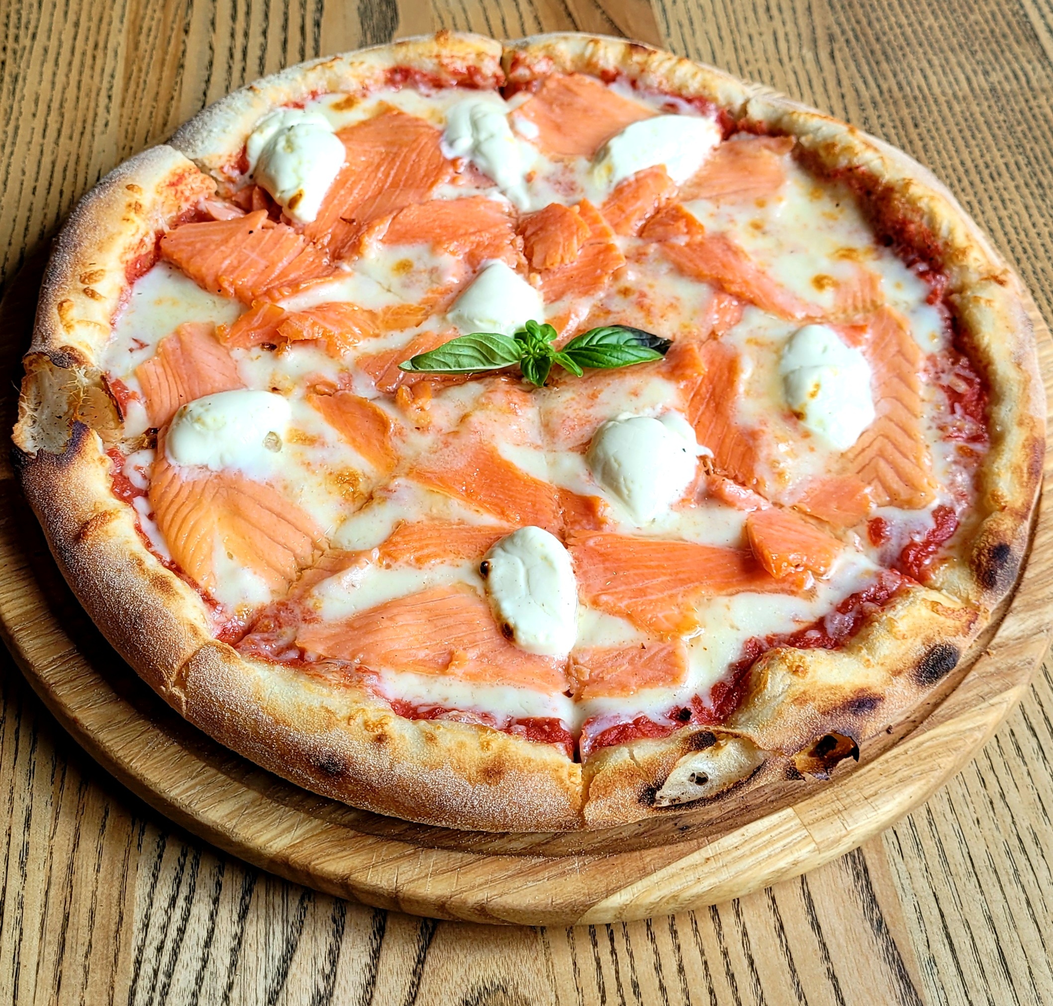 Ресторан Green House ⬆️ Піца | Суші | Паста | *БЕЗКОШТОВНА ДОСТАВКА image 5