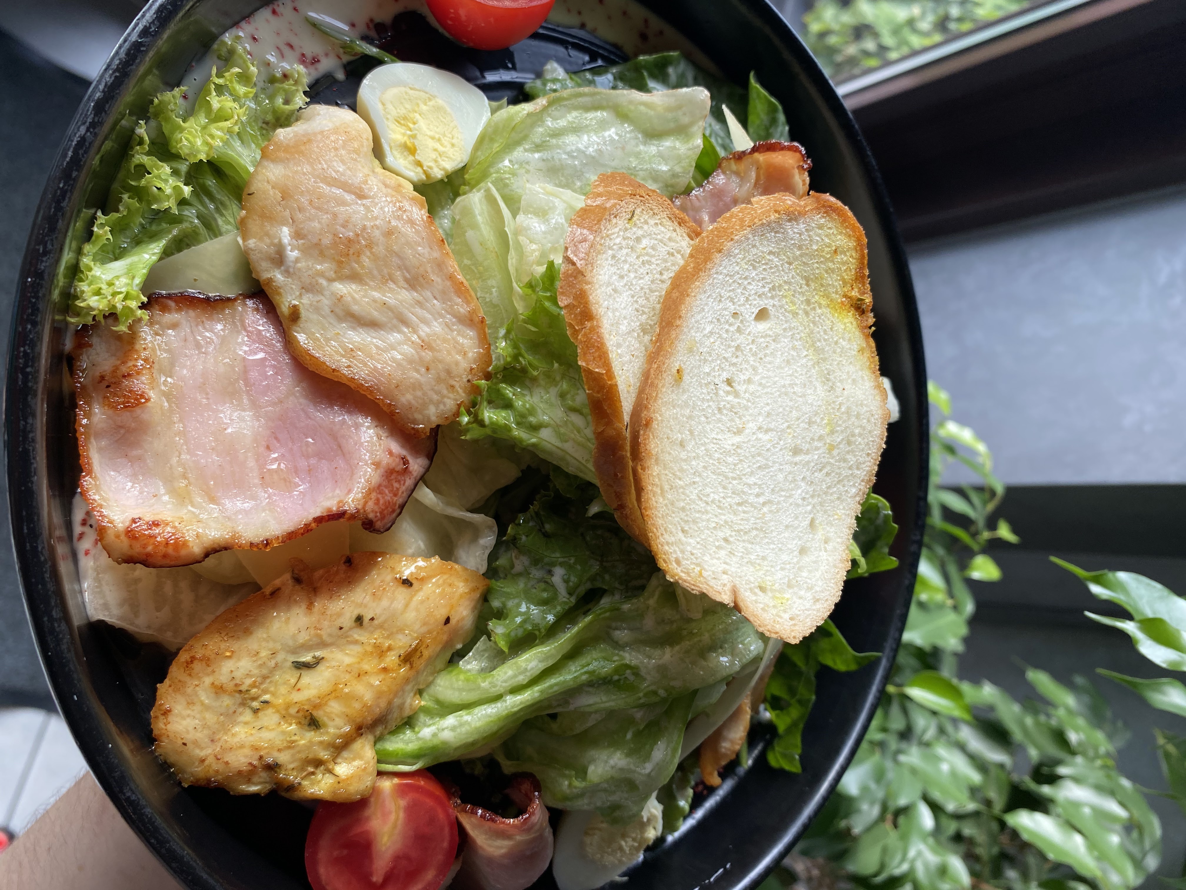 Ресторан Green House ⬆️ Піца | Суші | Паста | *БЕЗКОШТОВНА ДОСТАВКА image 7