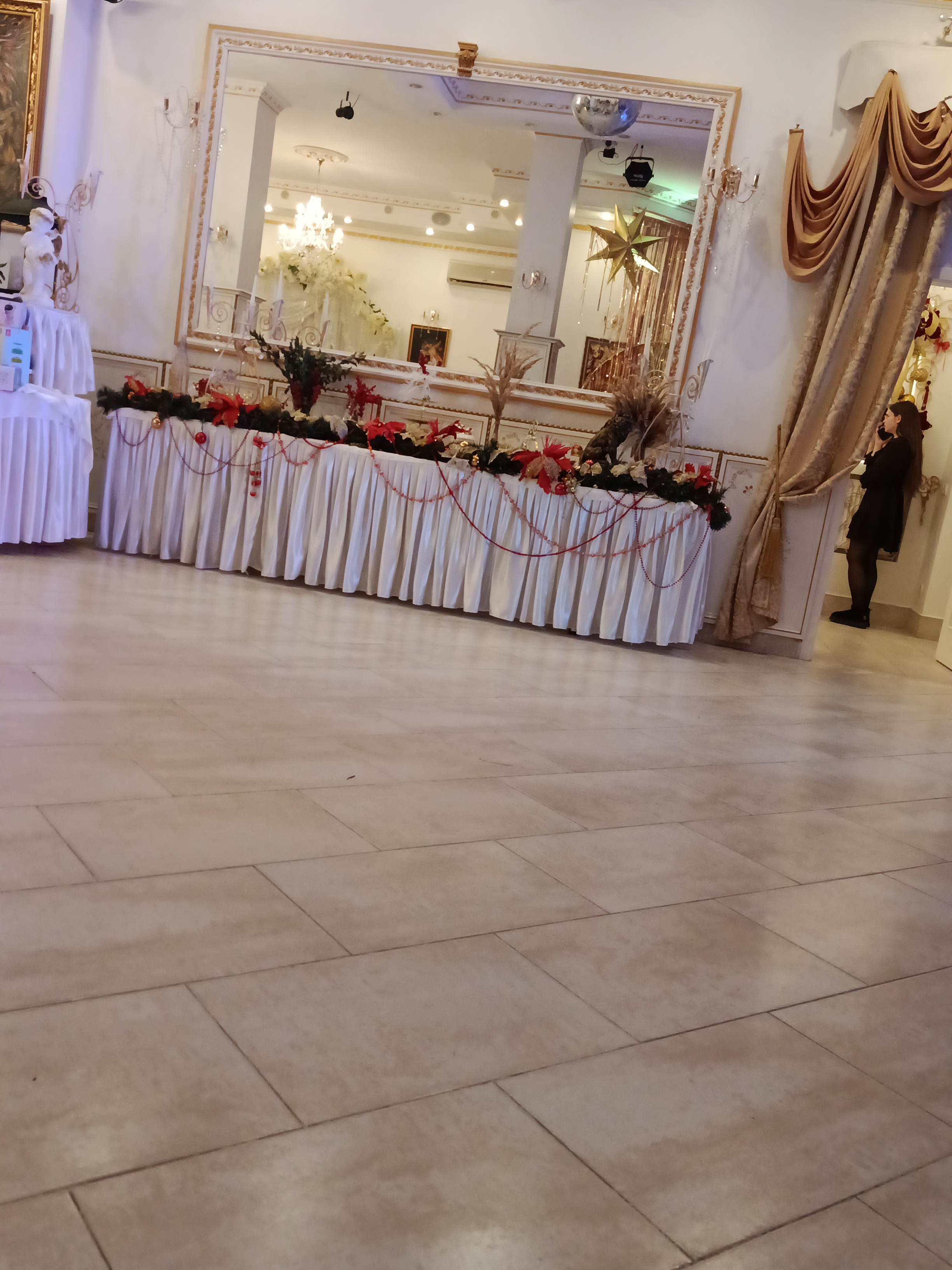 Restoran "Zolotyy Lev" image 5