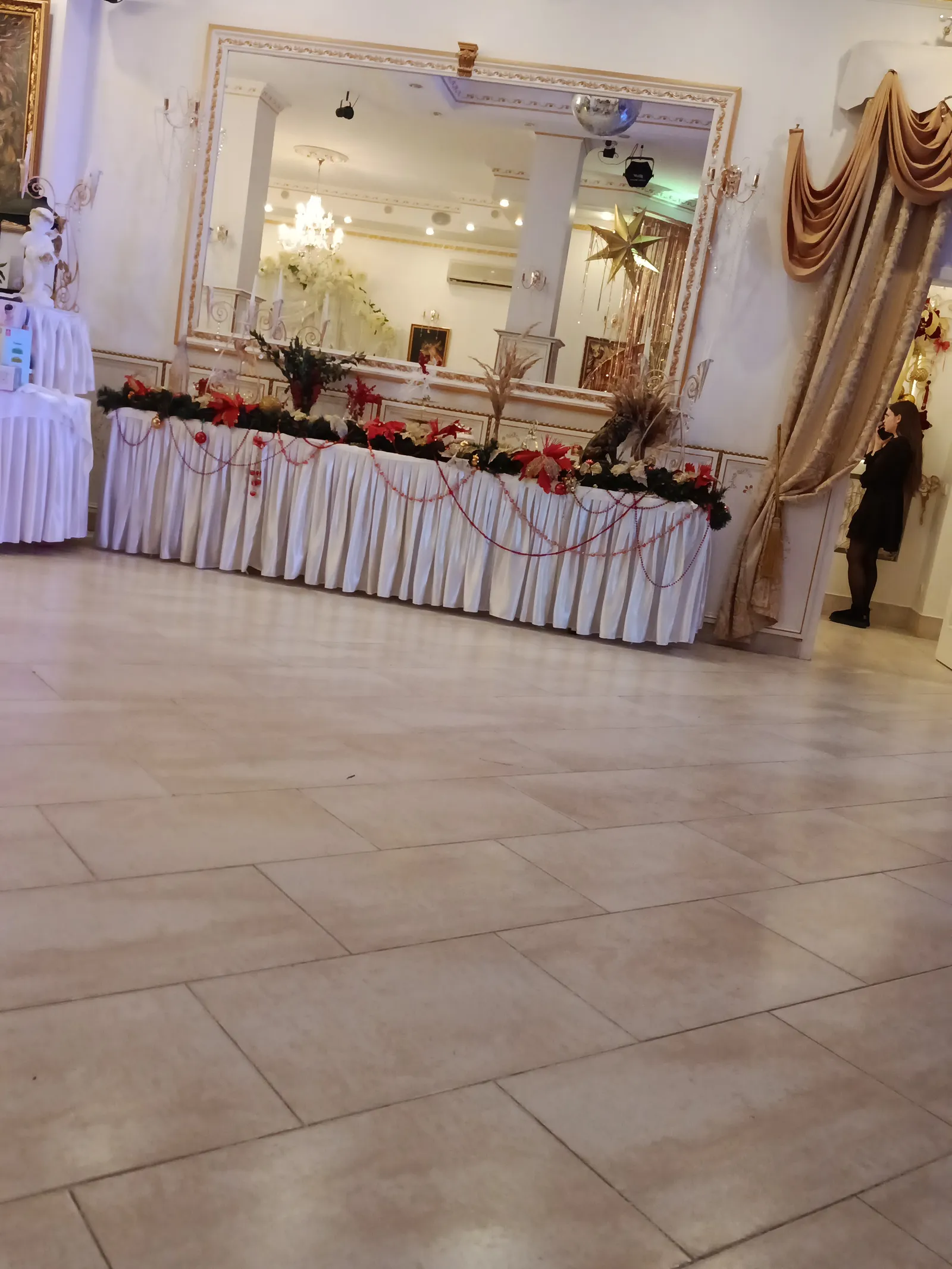 Restoran "Zolotyy Lev" image 5