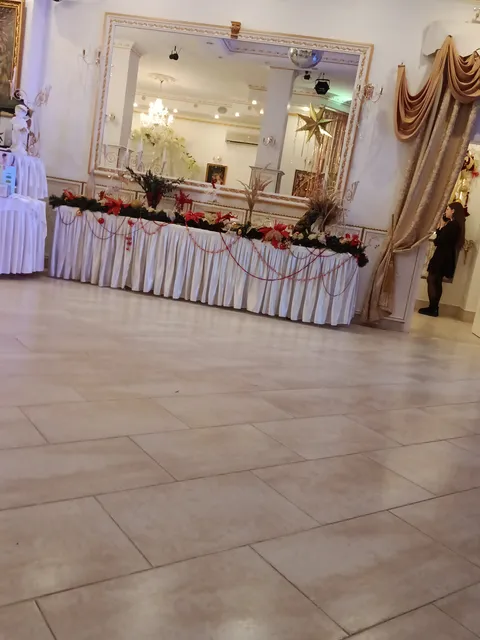 Restoran "Zolotyy Lev" image 5