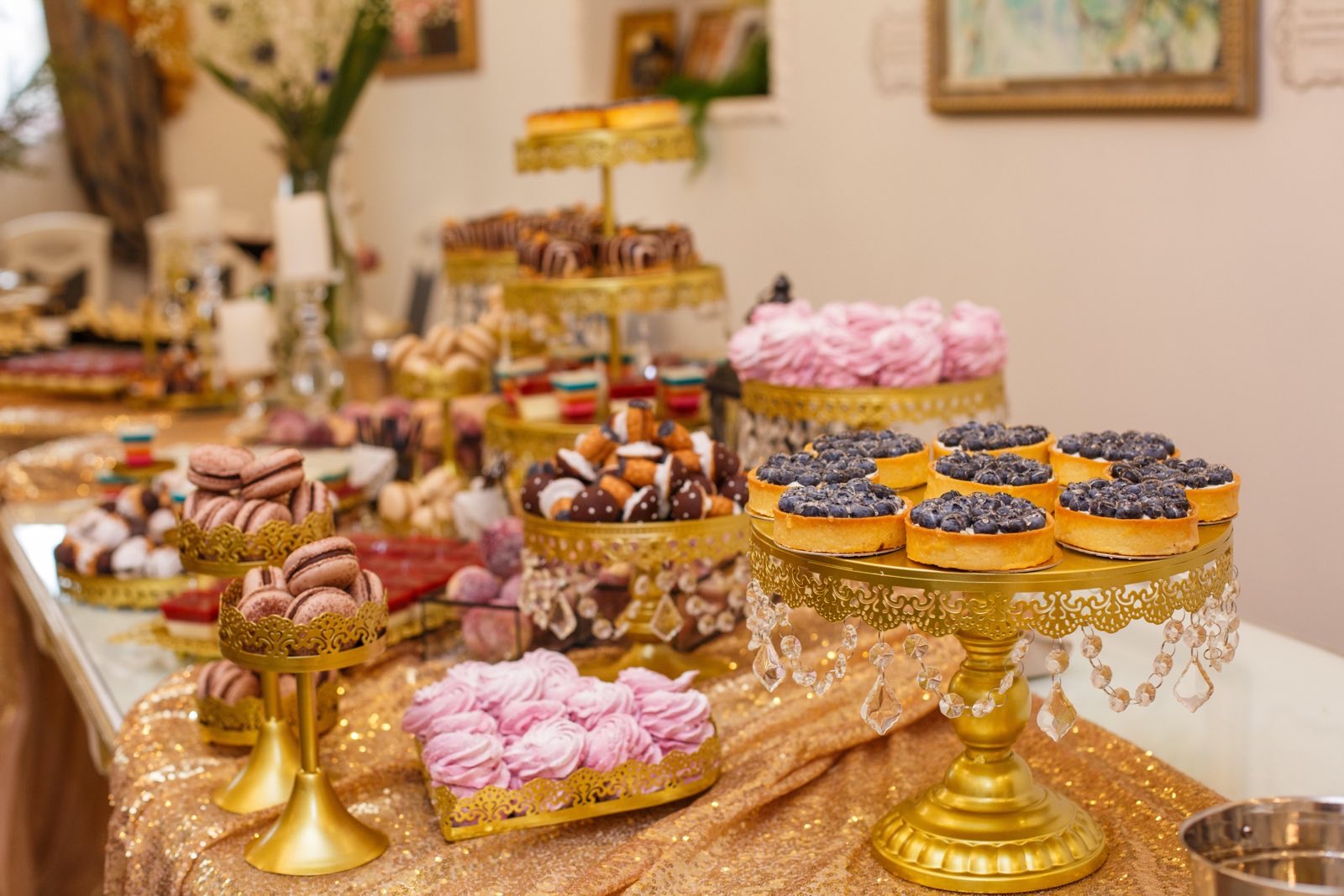 Restoran "Zolotyy Lev" image 6