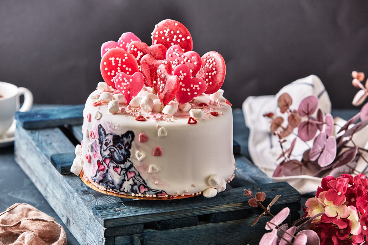 Restoran "Zolotyy Lev" image 7