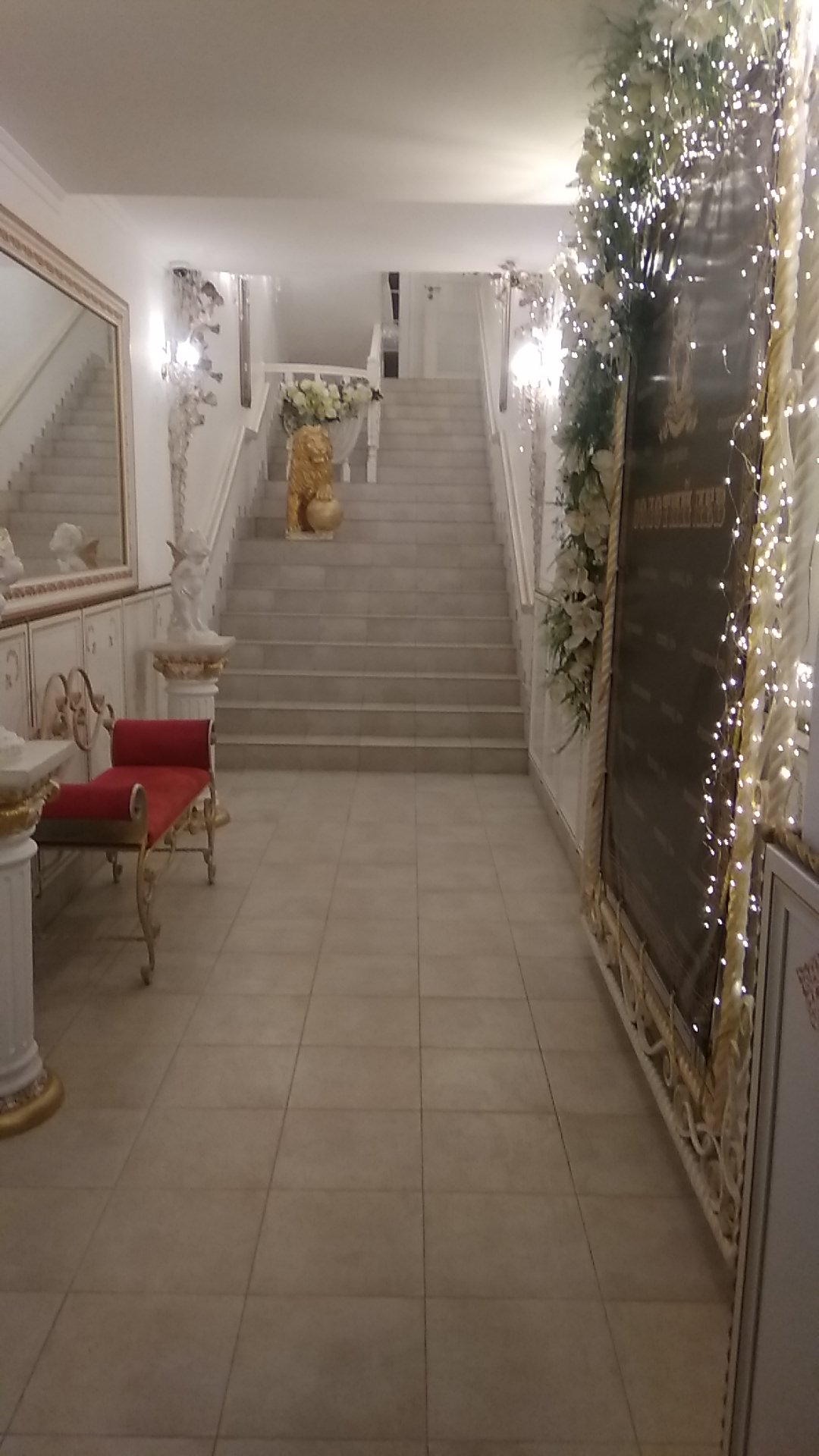 Restoran "Zolotyy Lev" image 8