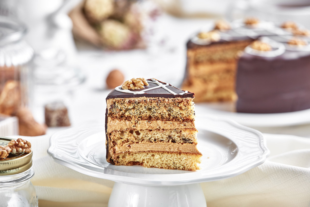 Restoran "Zolotyy Lev" image 10