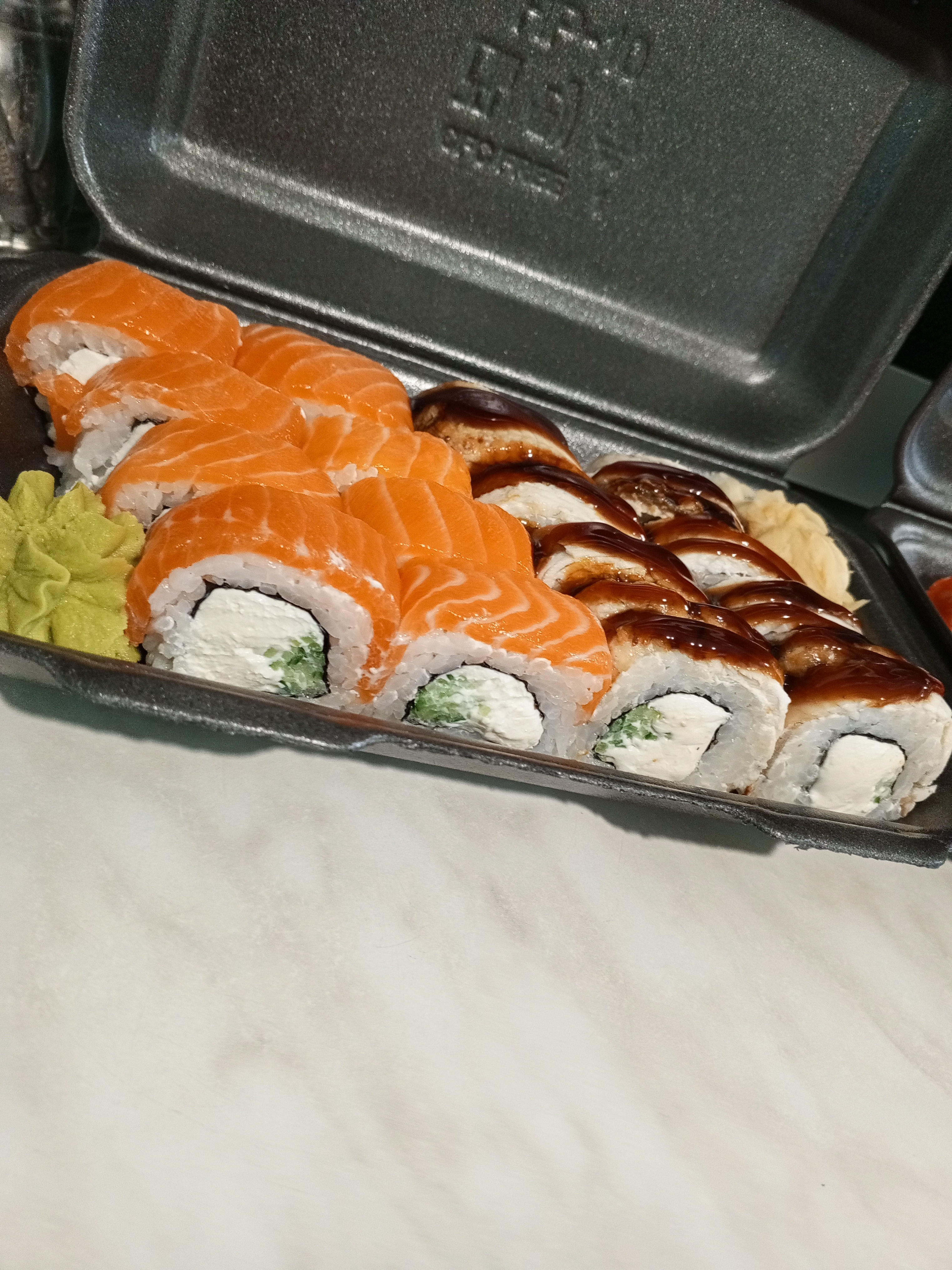 Sushi-Bar Tokio image 4