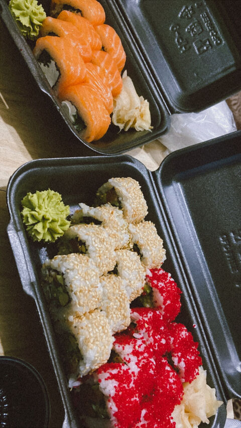 Sushi-Bar Tokio image 6