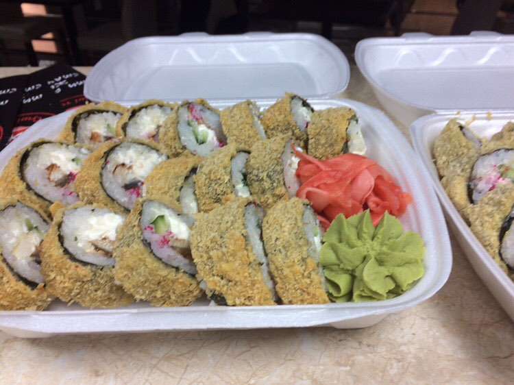 Sushi-Bar Tokio image 9