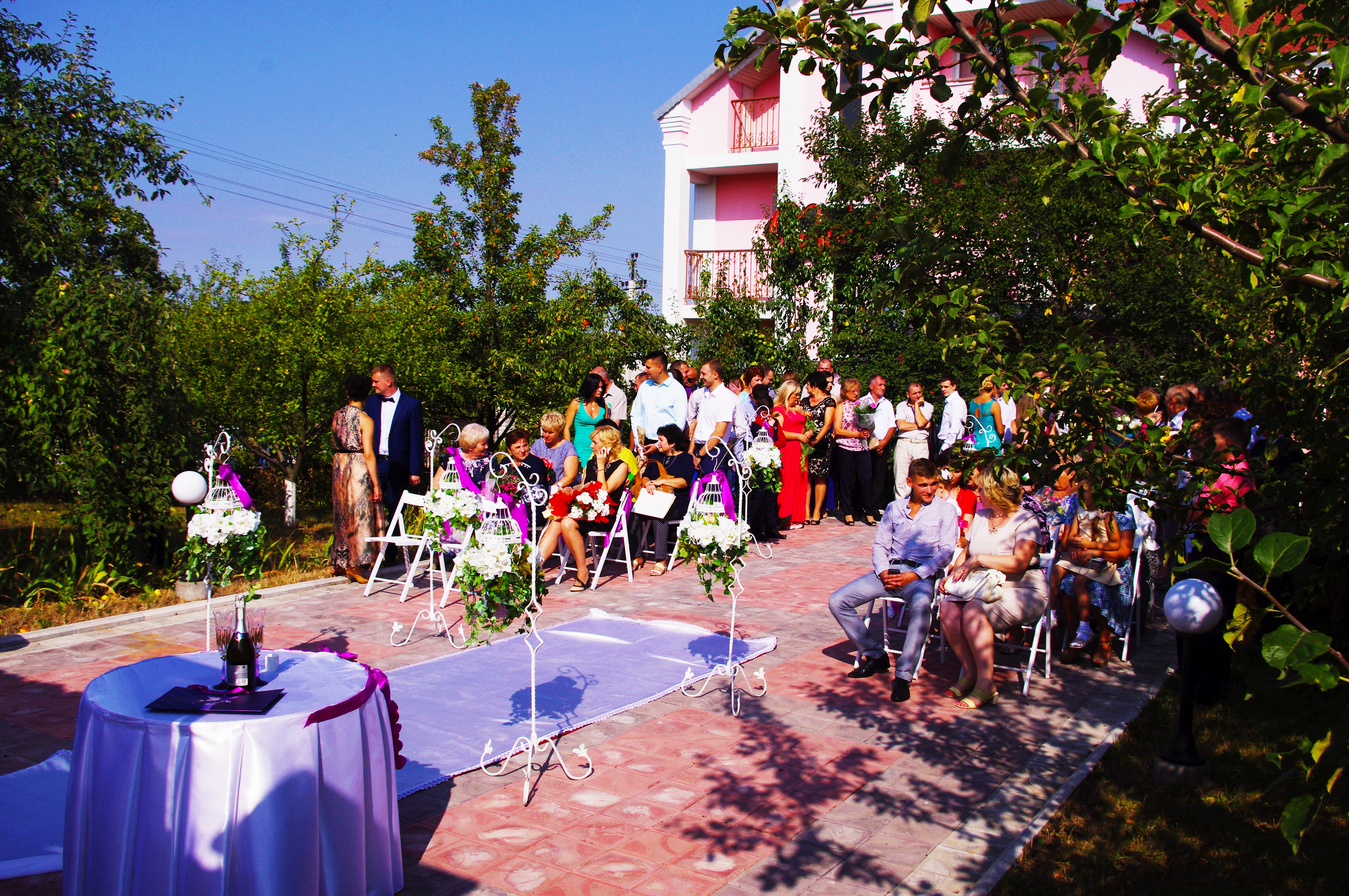 Hotelʹ-Restoran-Sauna Spokusa image 10