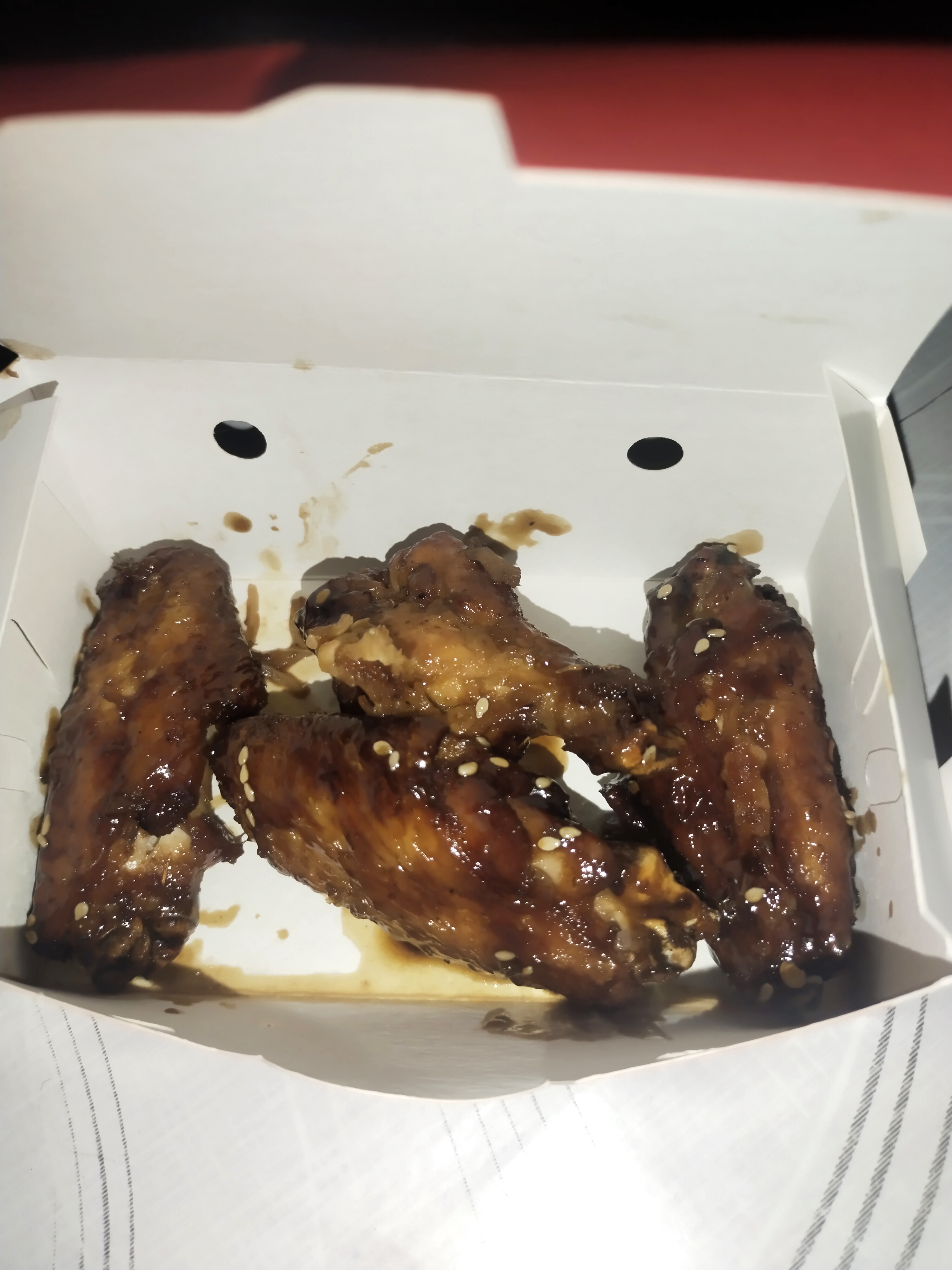 Royal Hamburger image 4