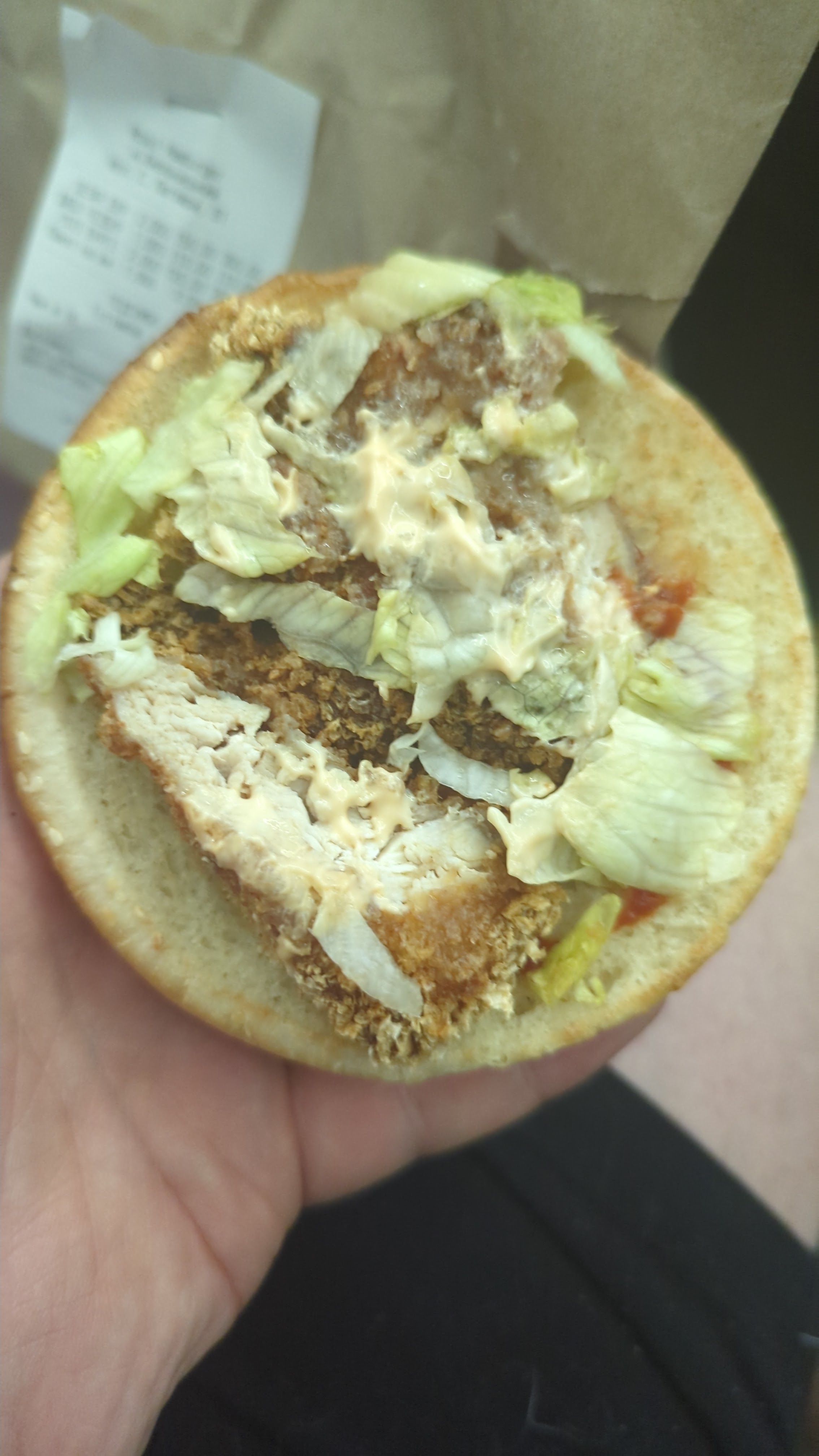 Royal Hamburger image 10