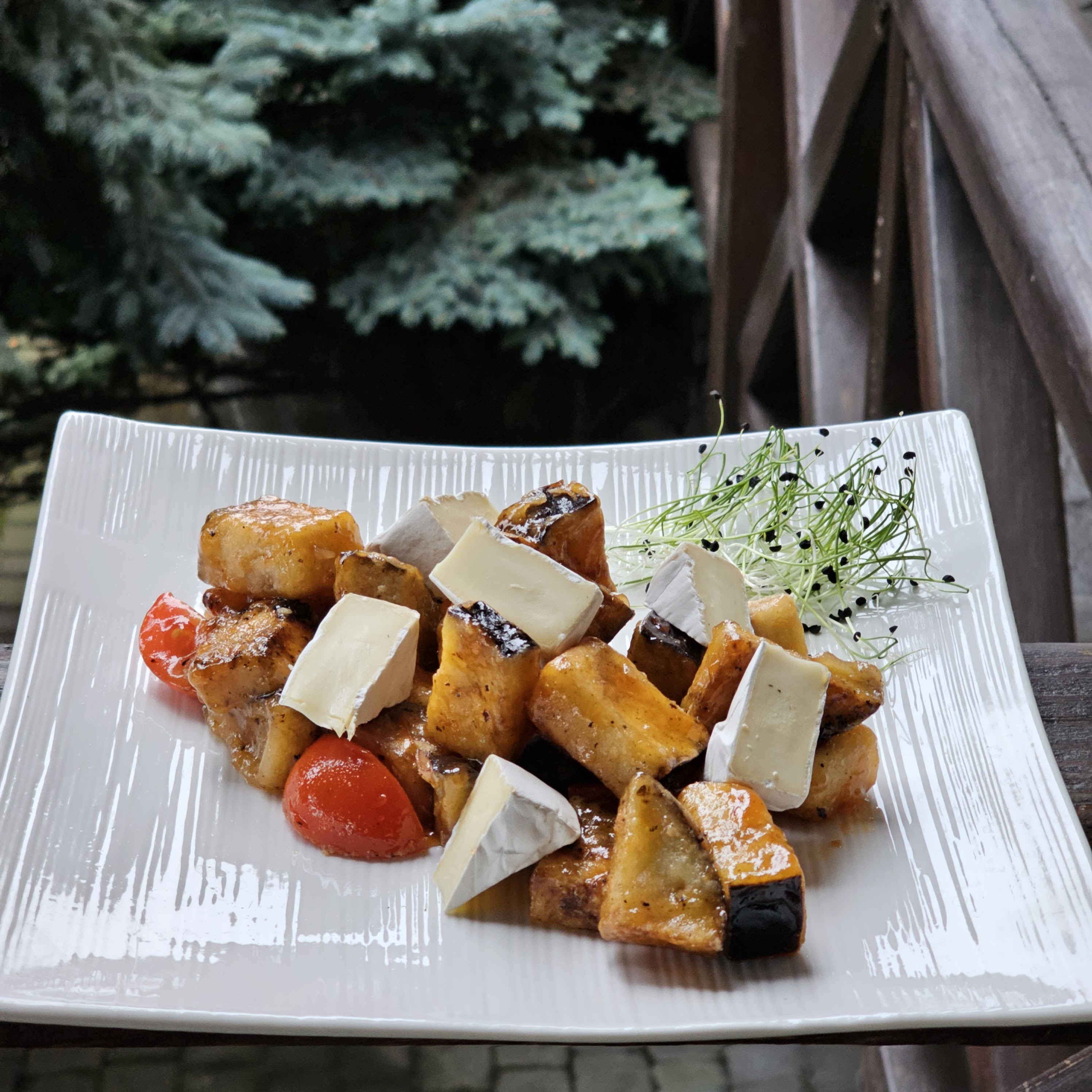 ШОТЛАНДІЯ, РЕСТОРАН image 2