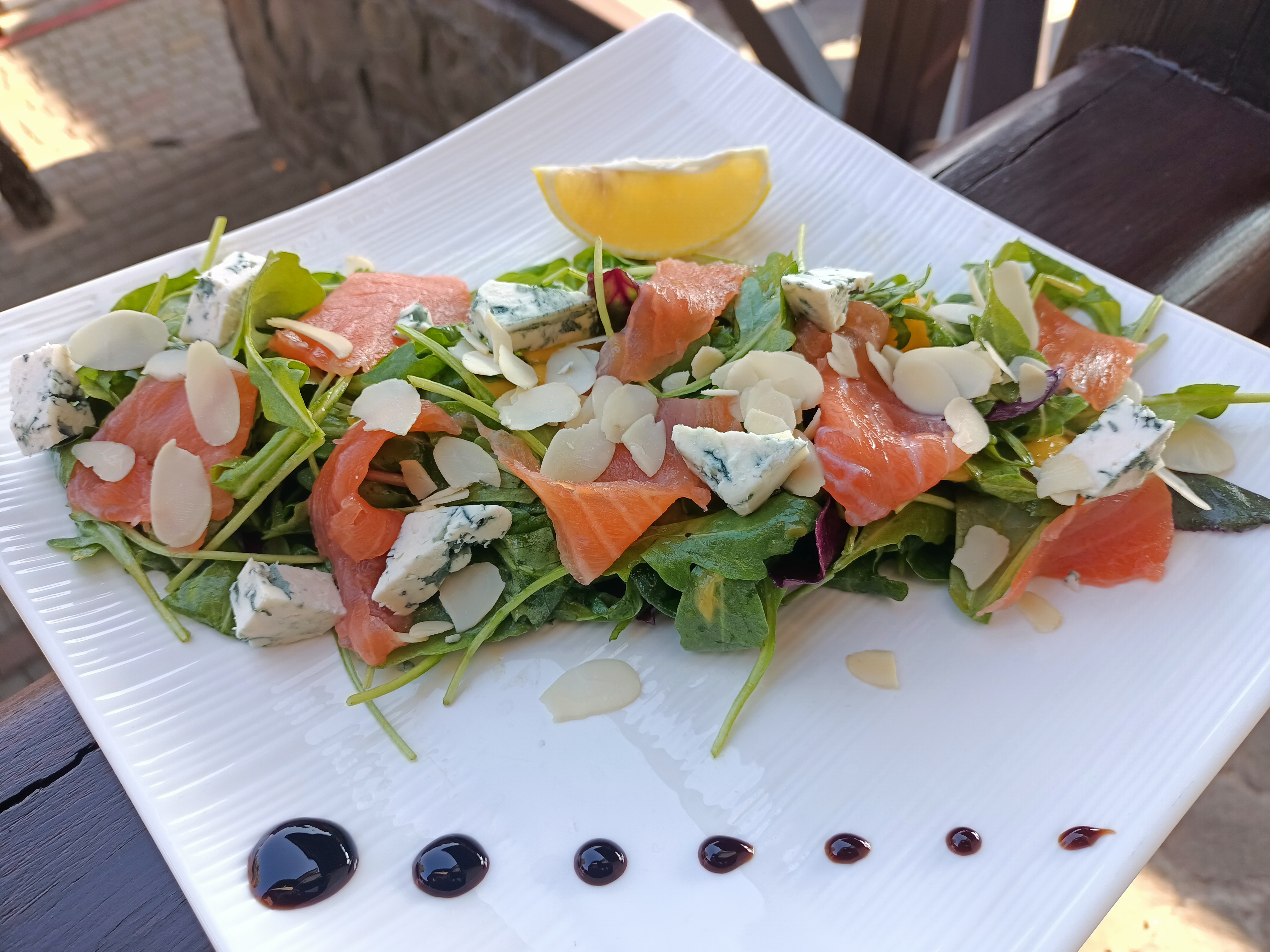 ШОТЛАНДІЯ, РЕСТОРАН image 3