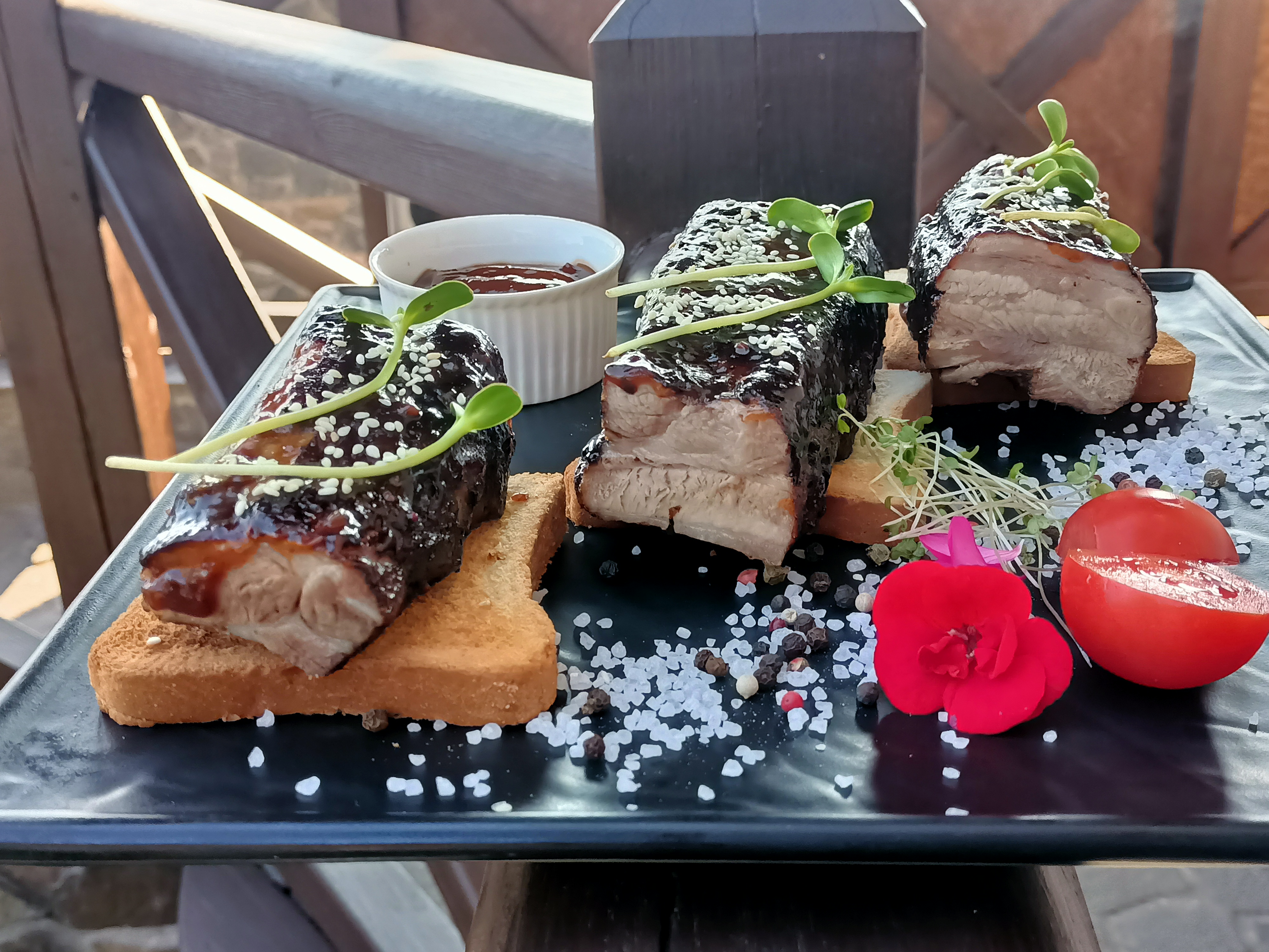 ШОТЛАНДІЯ, РЕСТОРАН image 7