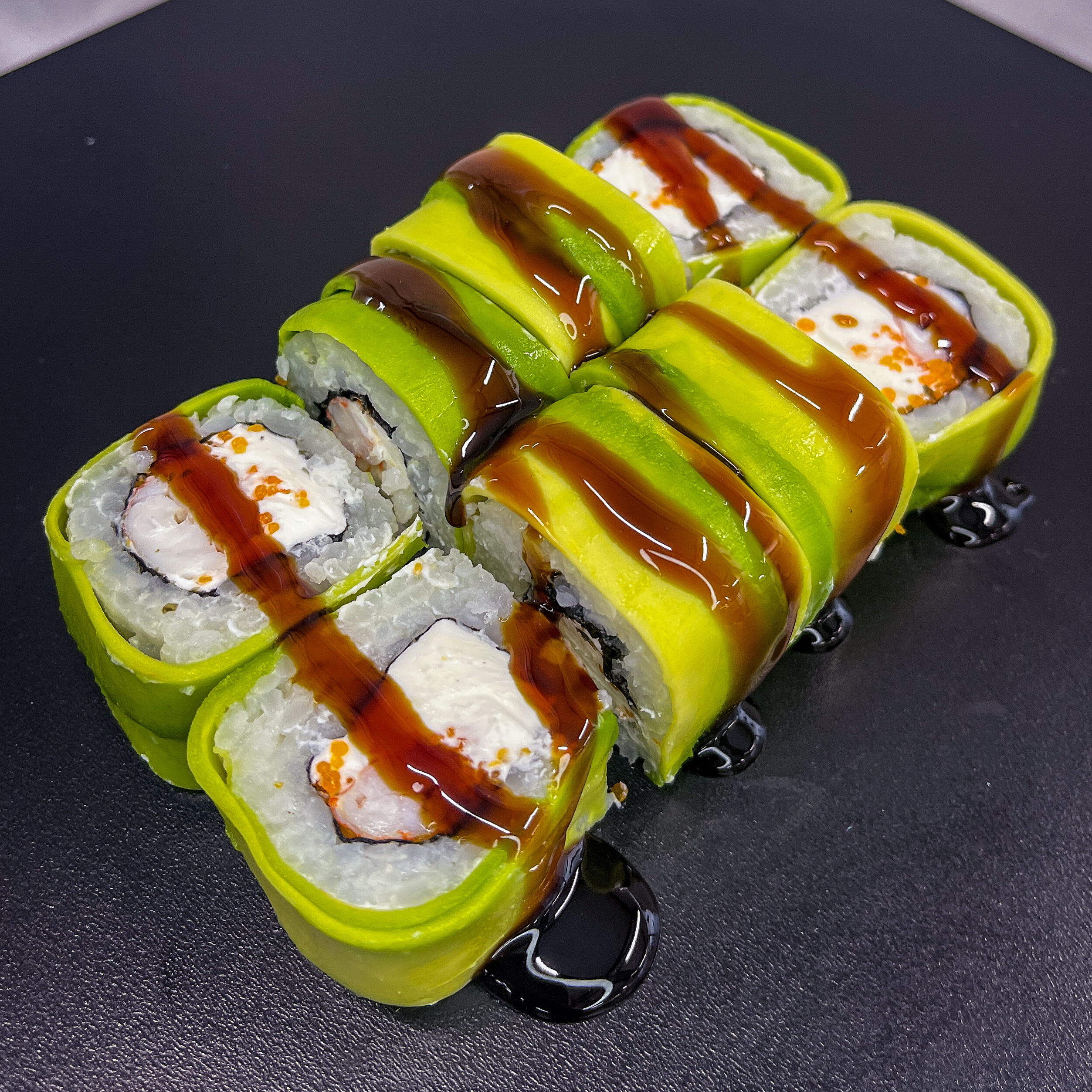 Pitsa Palyanytsya image 2