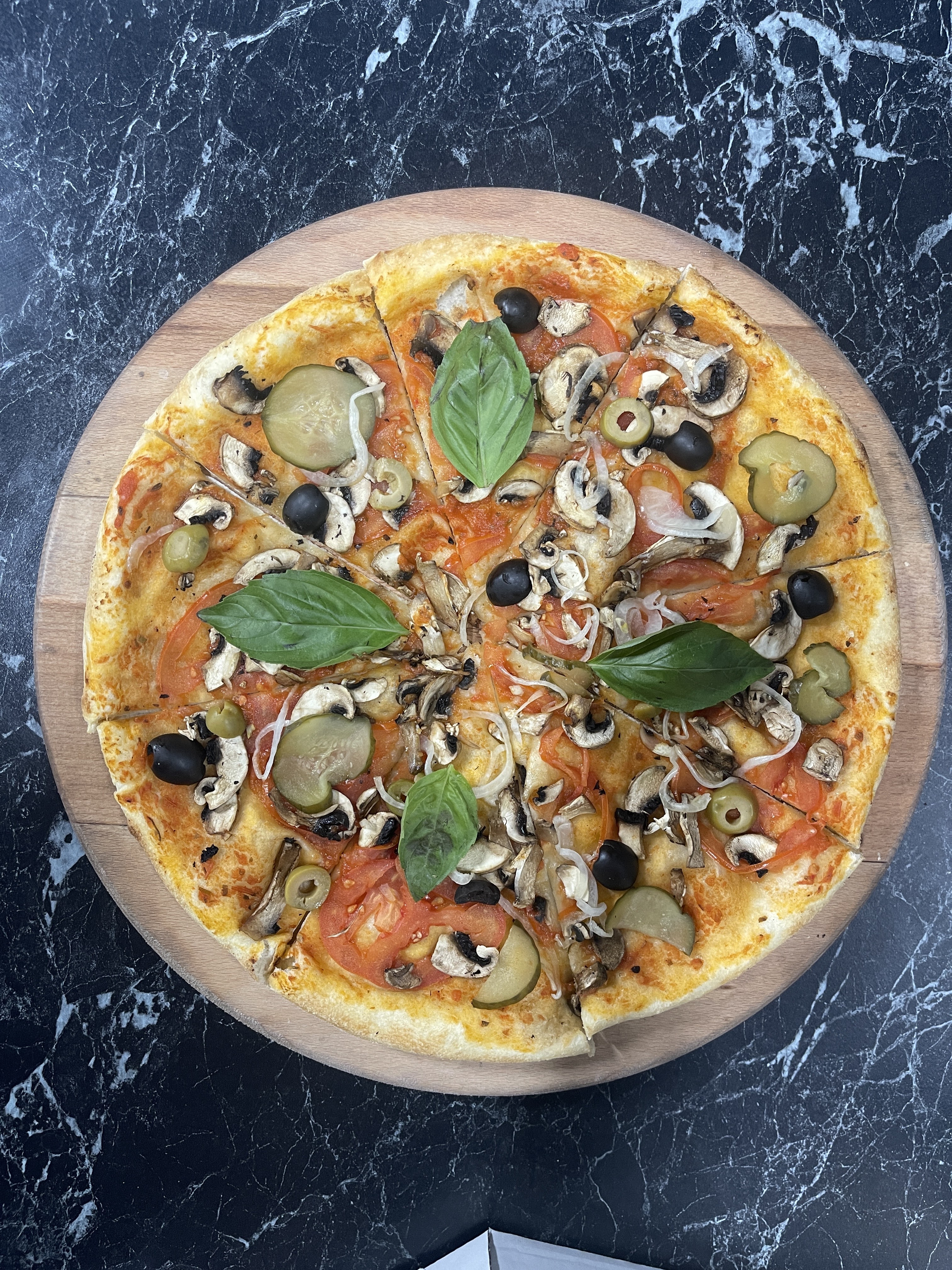 Pitsa Palyanytsya image 3