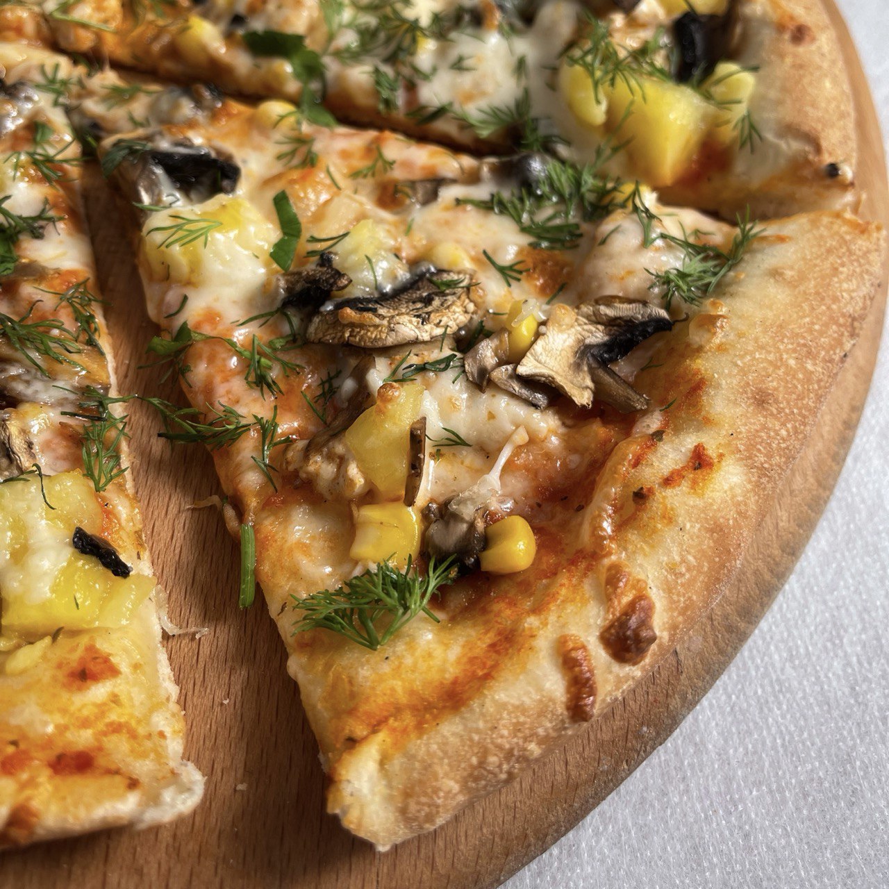 Pitsa Palyanytsya image 4