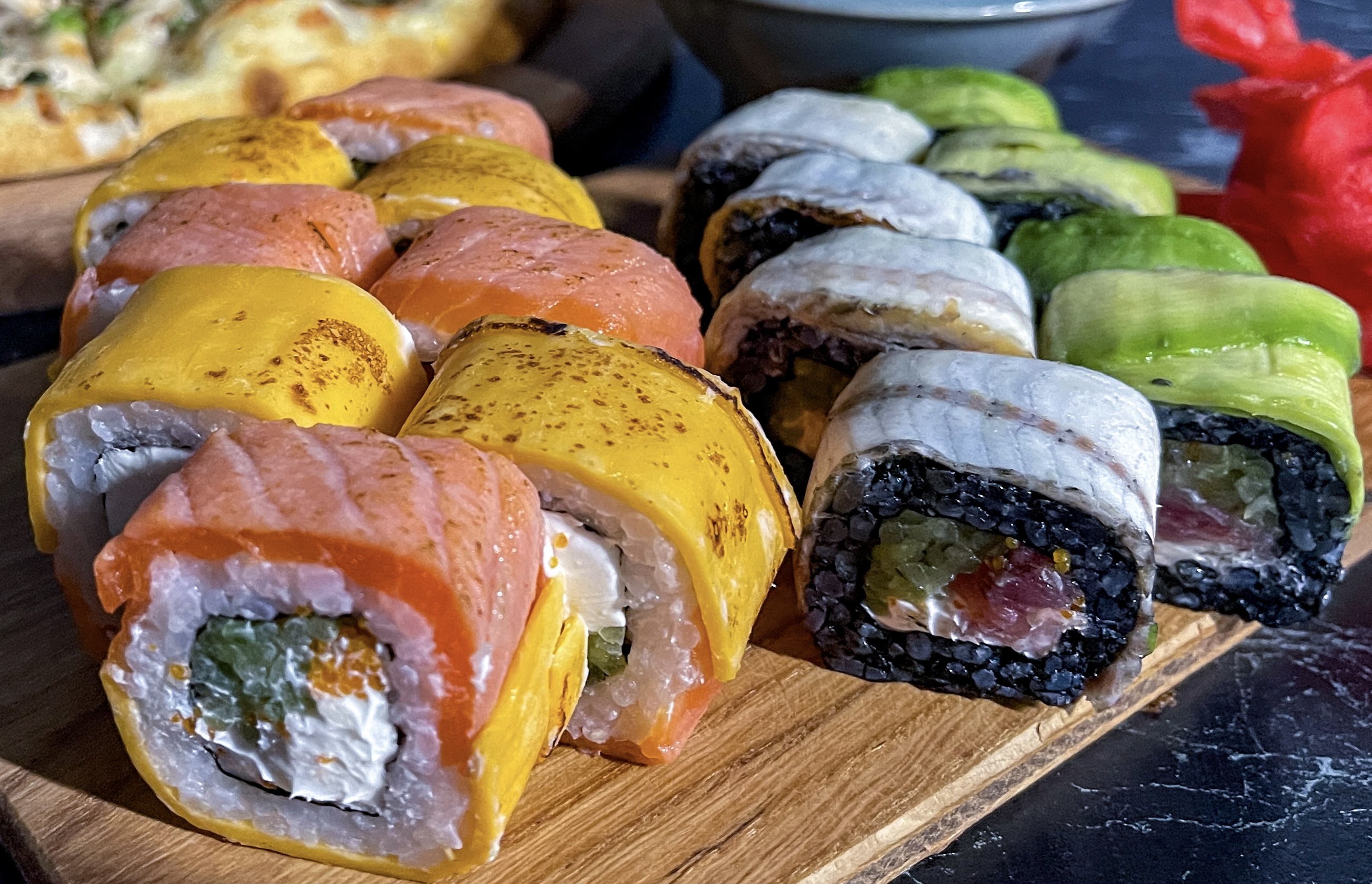 Pitsa Palyanytsya image 8