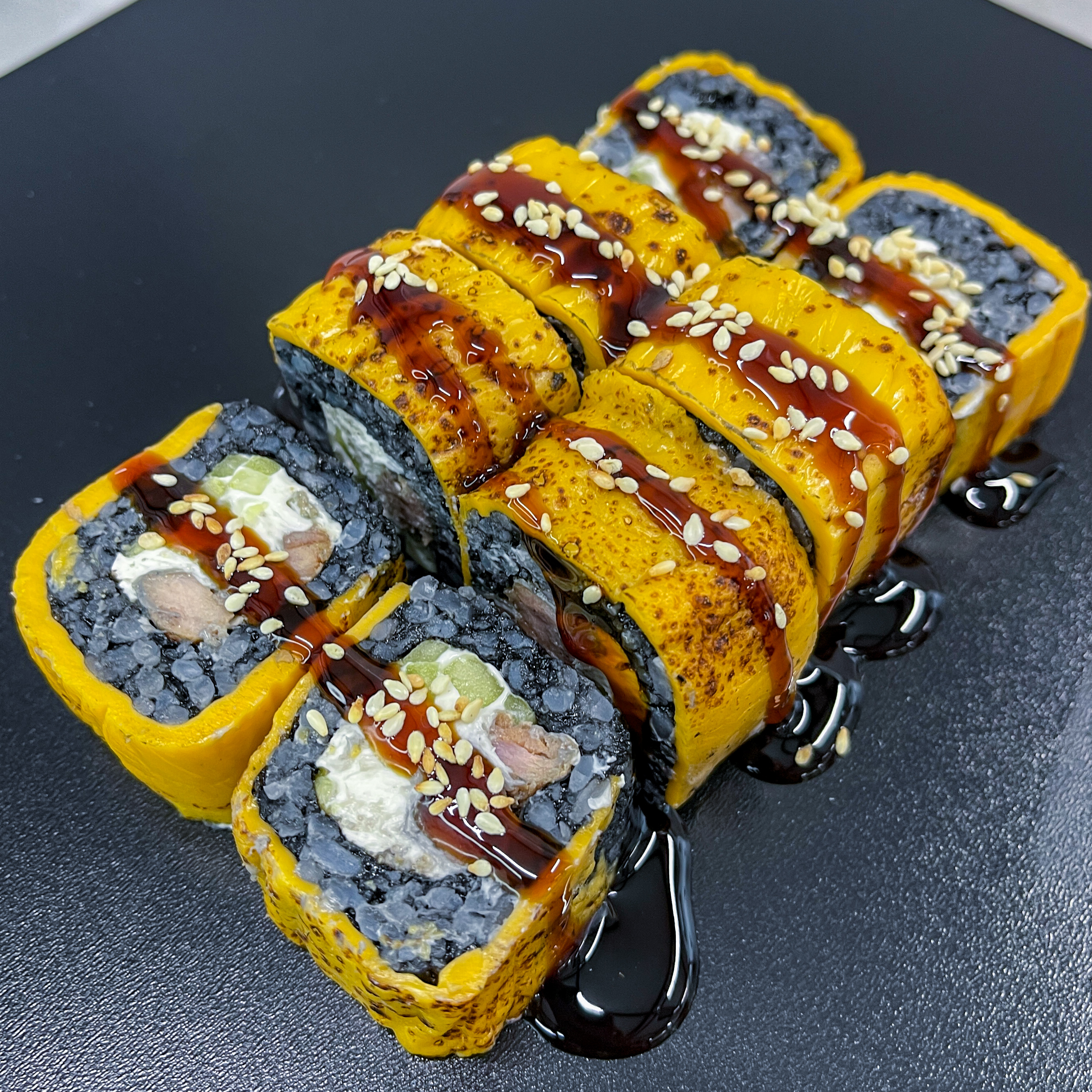 Pitsa Palyanytsya image 9