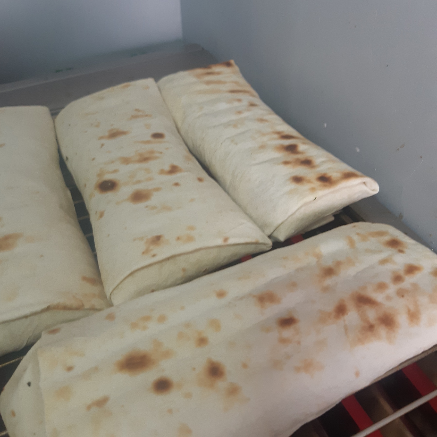 Ok Шаурма image 2