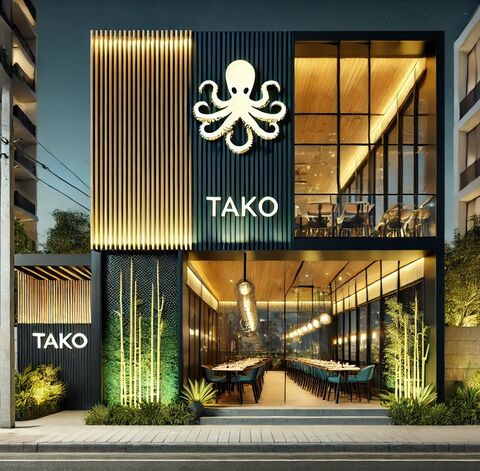 TAKO restaurant image 1