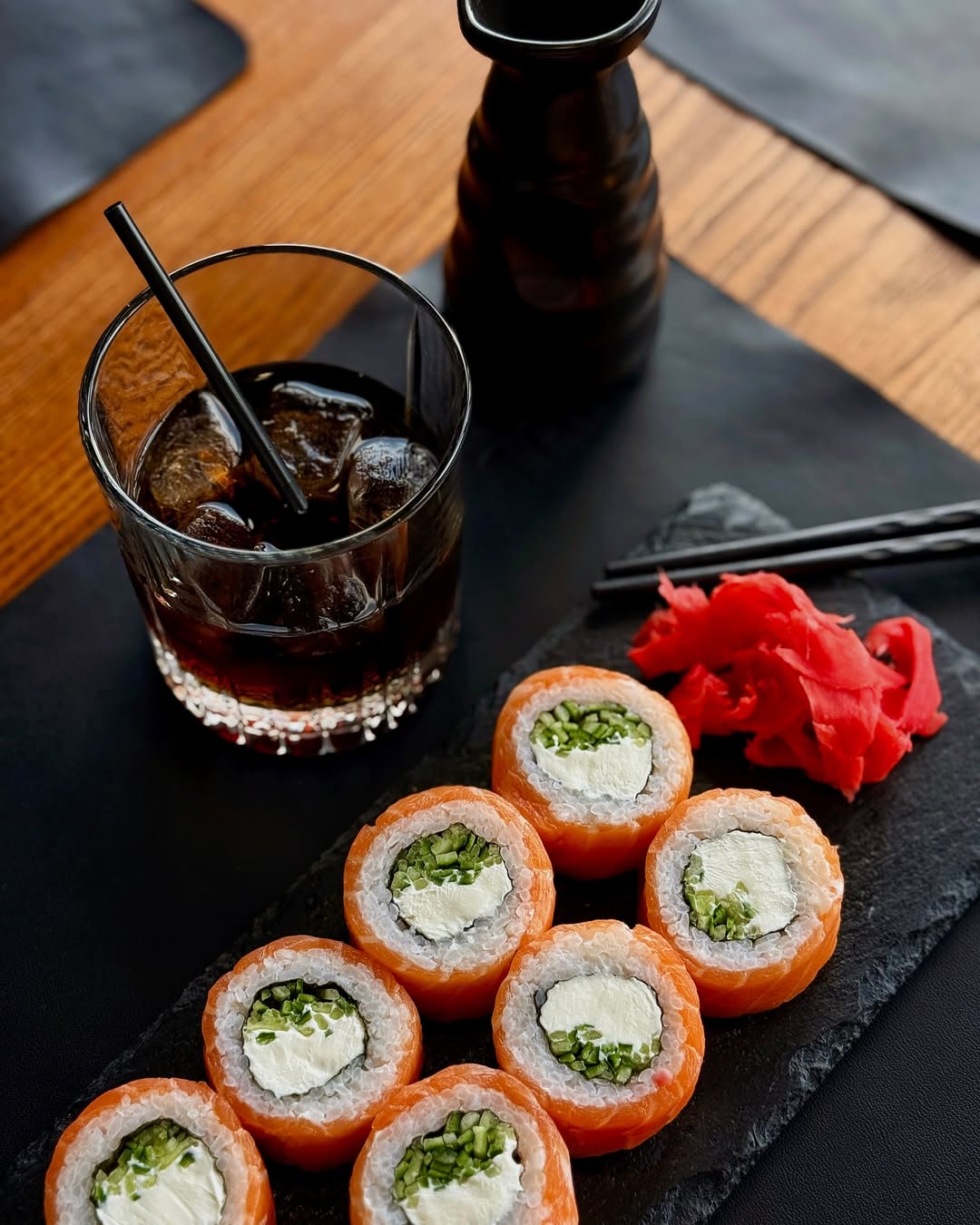 TAKO restaurant image 2