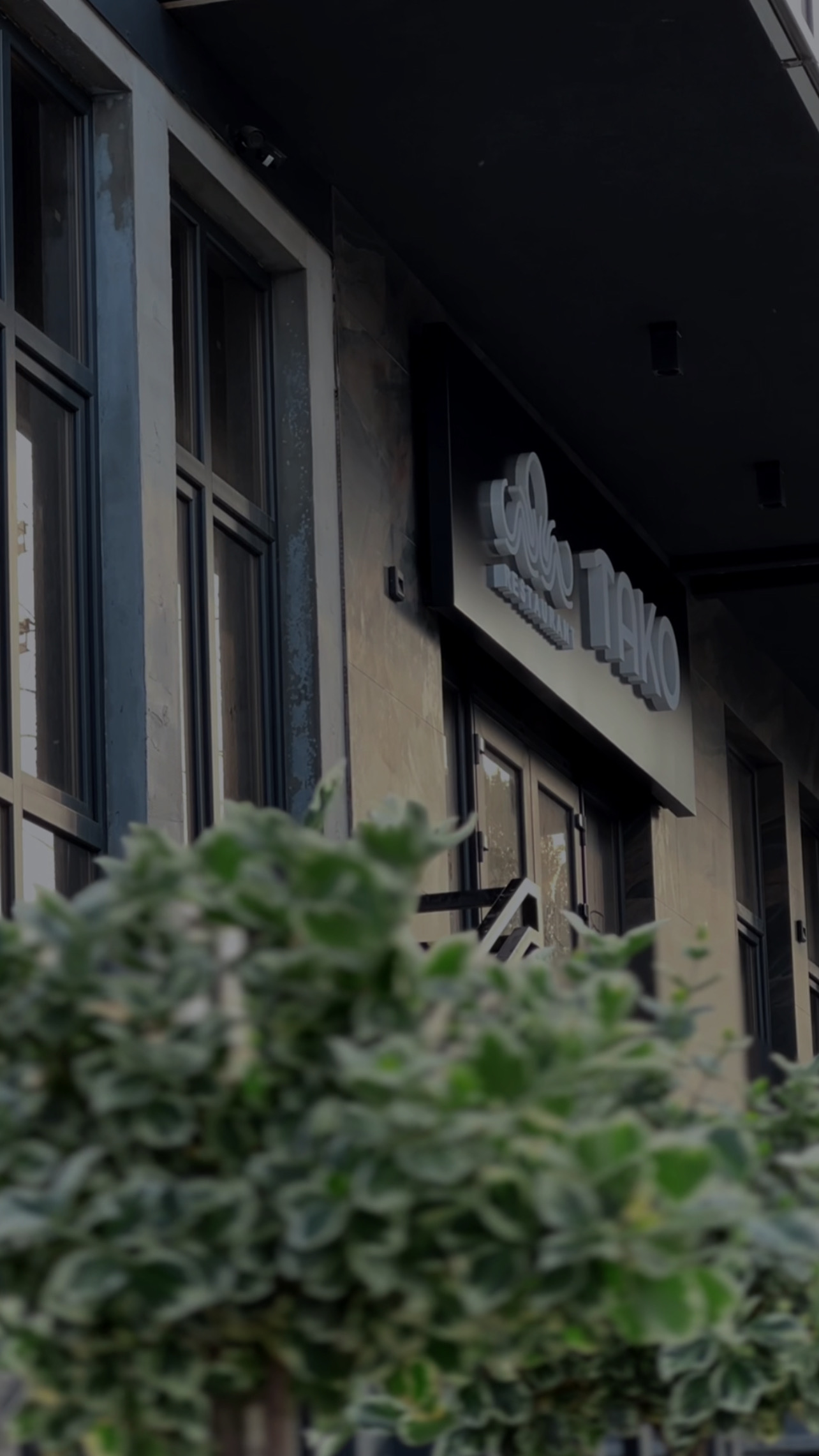 TAKO restaurant image 3