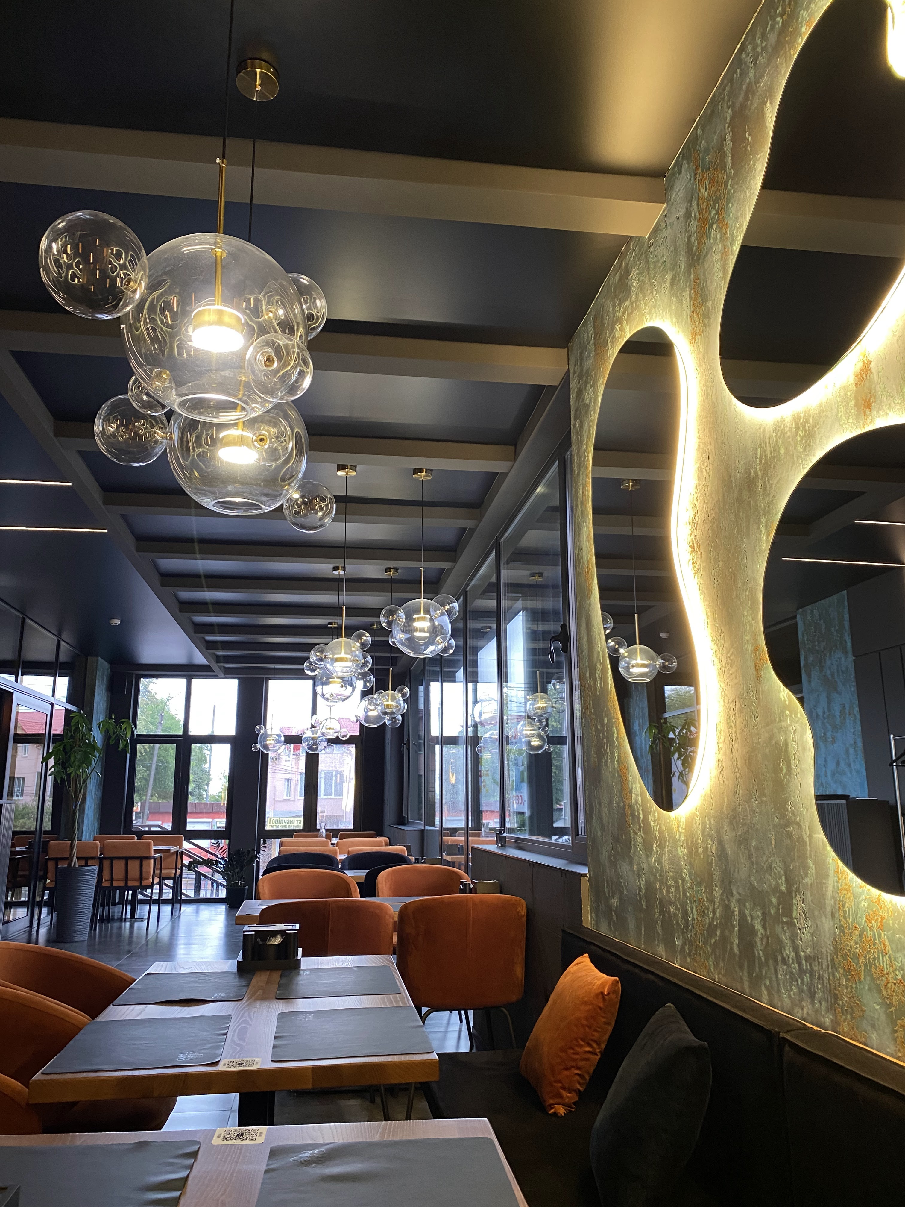 TAKO restaurant image 6