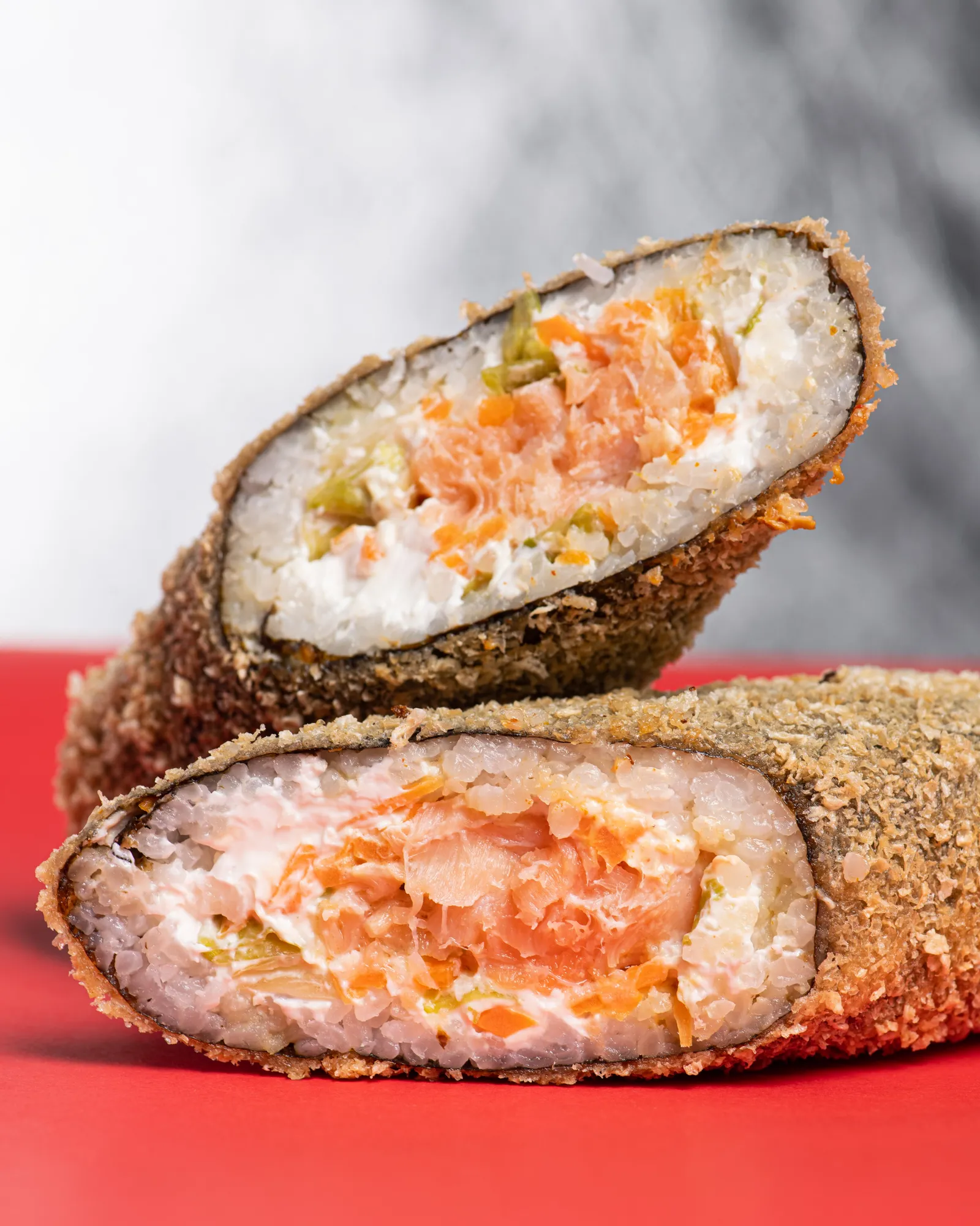 Fire Sushi image 2