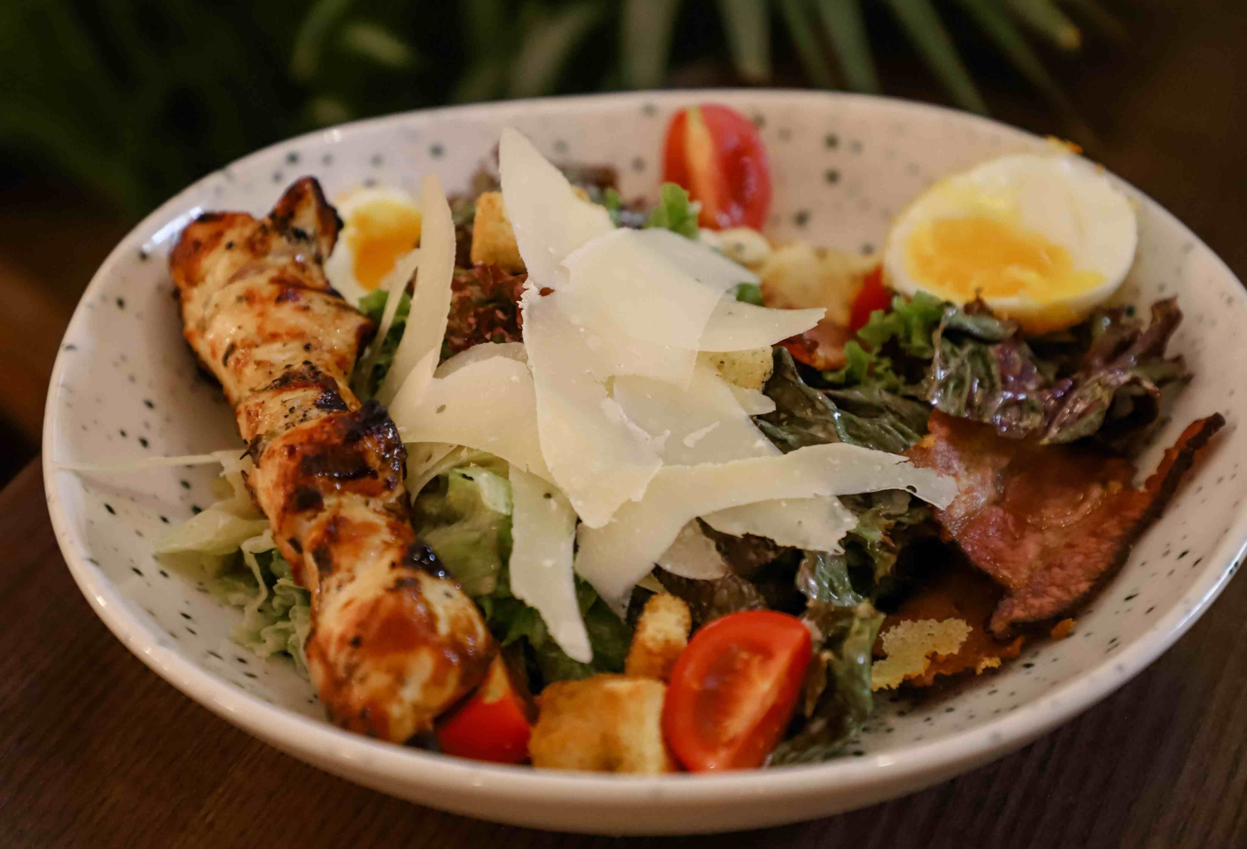 Garden at the European image 2