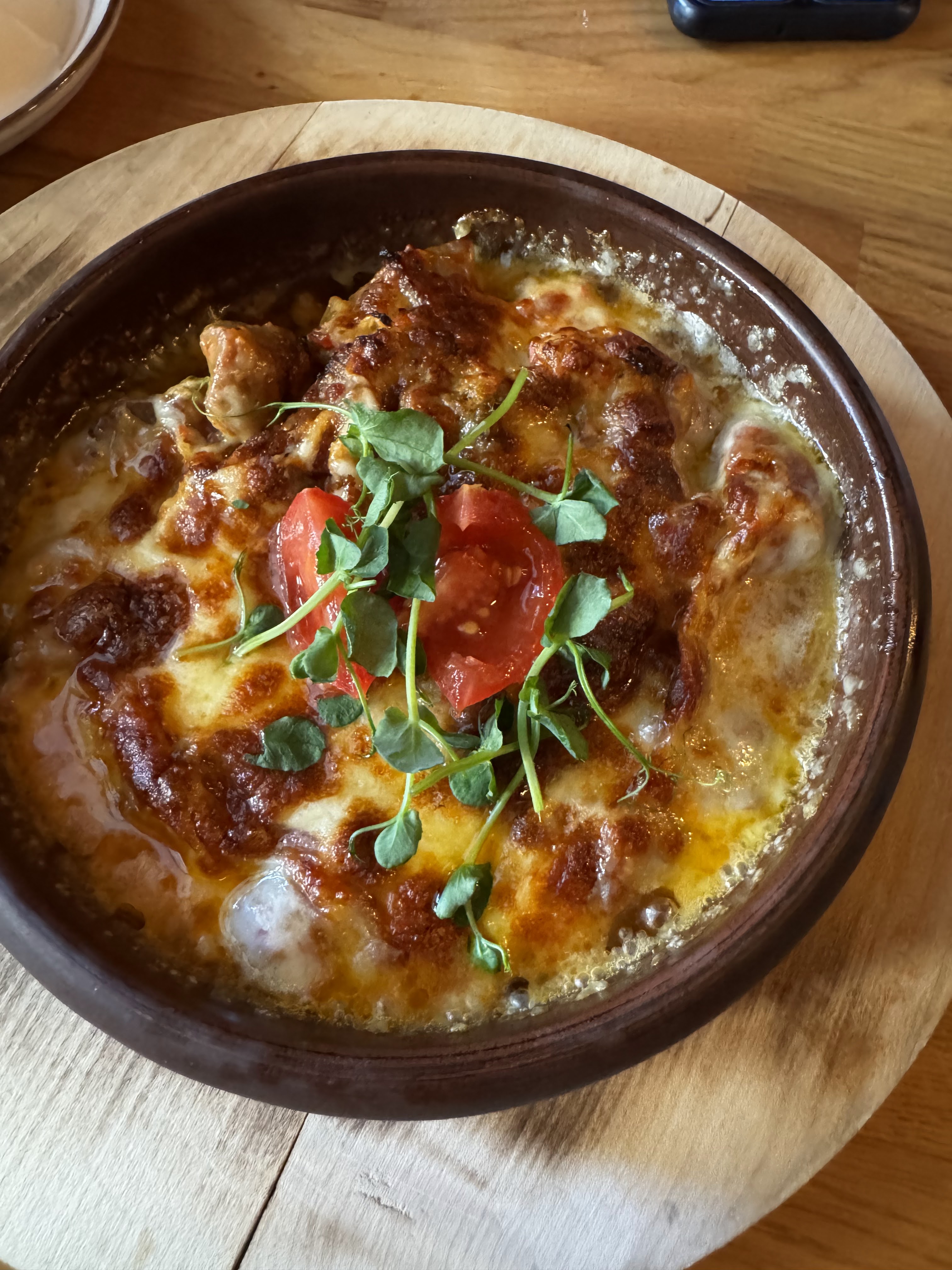 Ресторан грузинської кухні «Стумарі», м. Хмельницький image 10