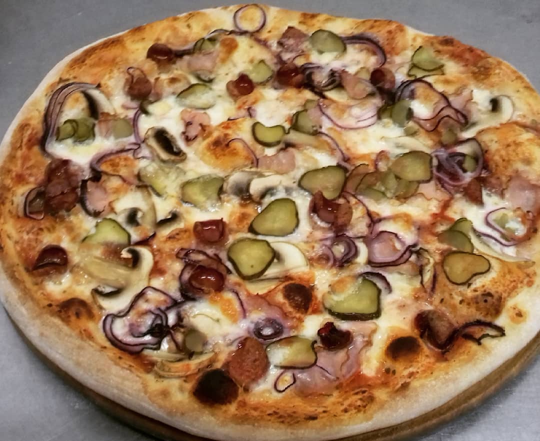 Вогнем і Ножем image 3