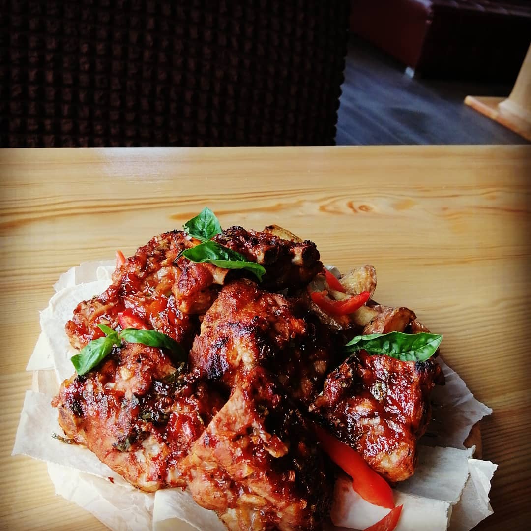 Вогнем і Ножем image 5