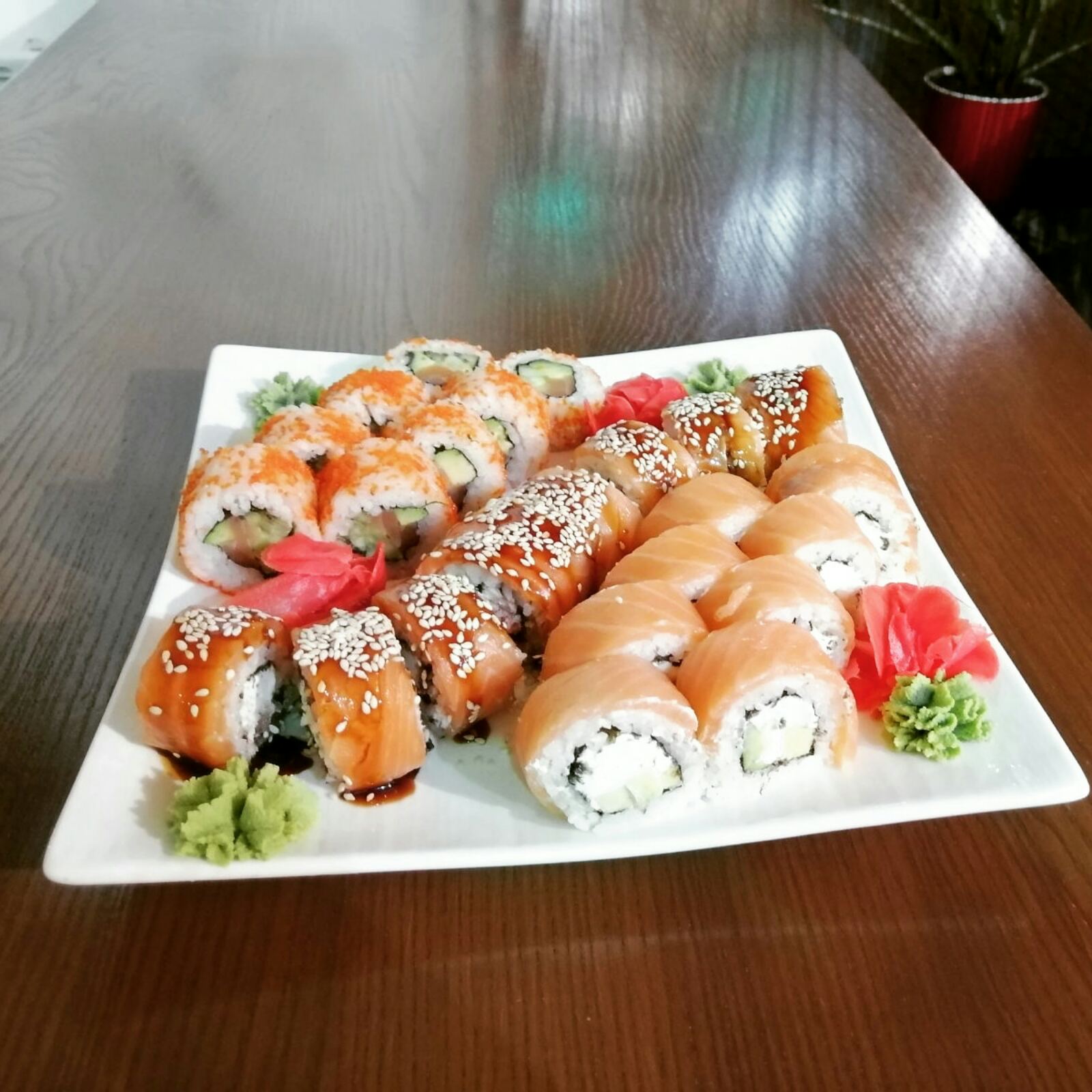 Вогнем і Ножем image 8