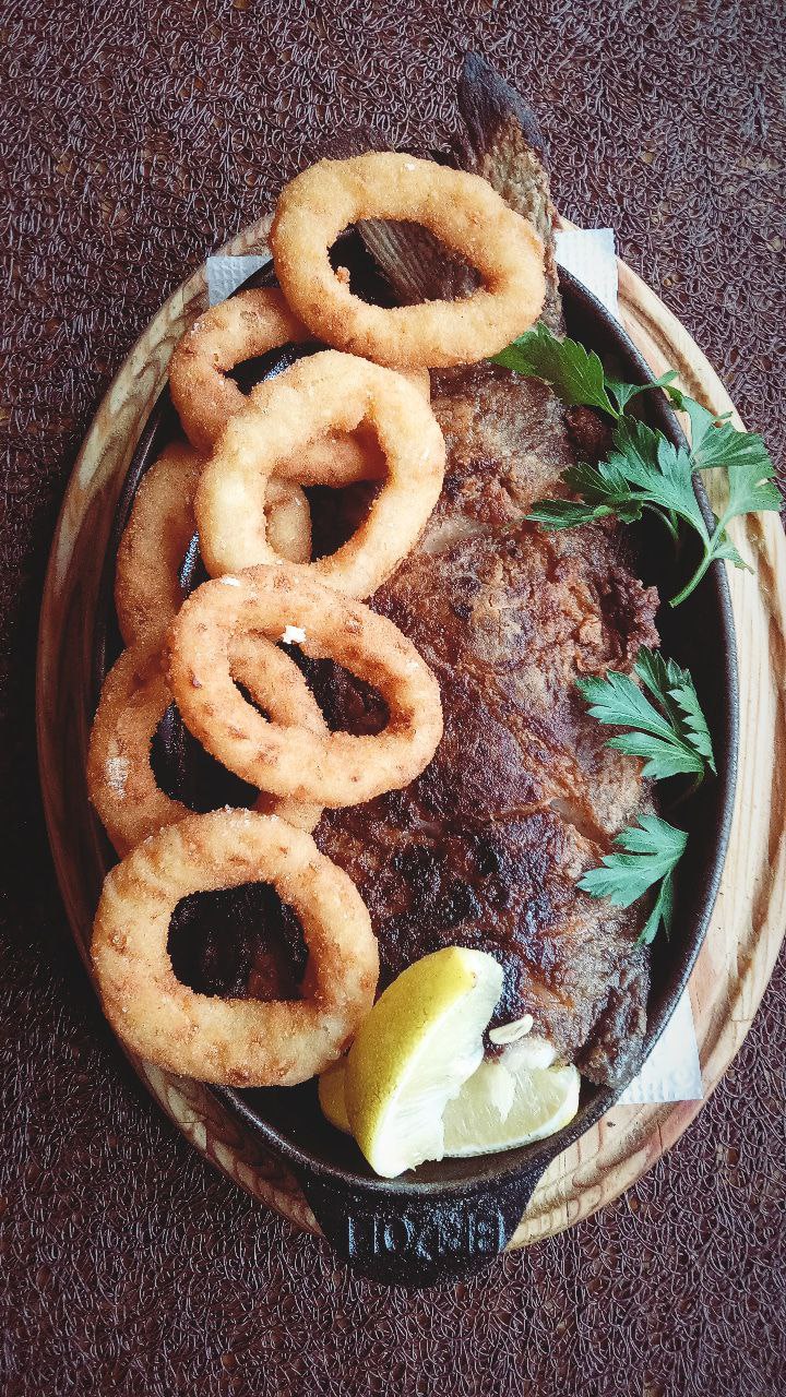 Вогнем і Ножем image 9