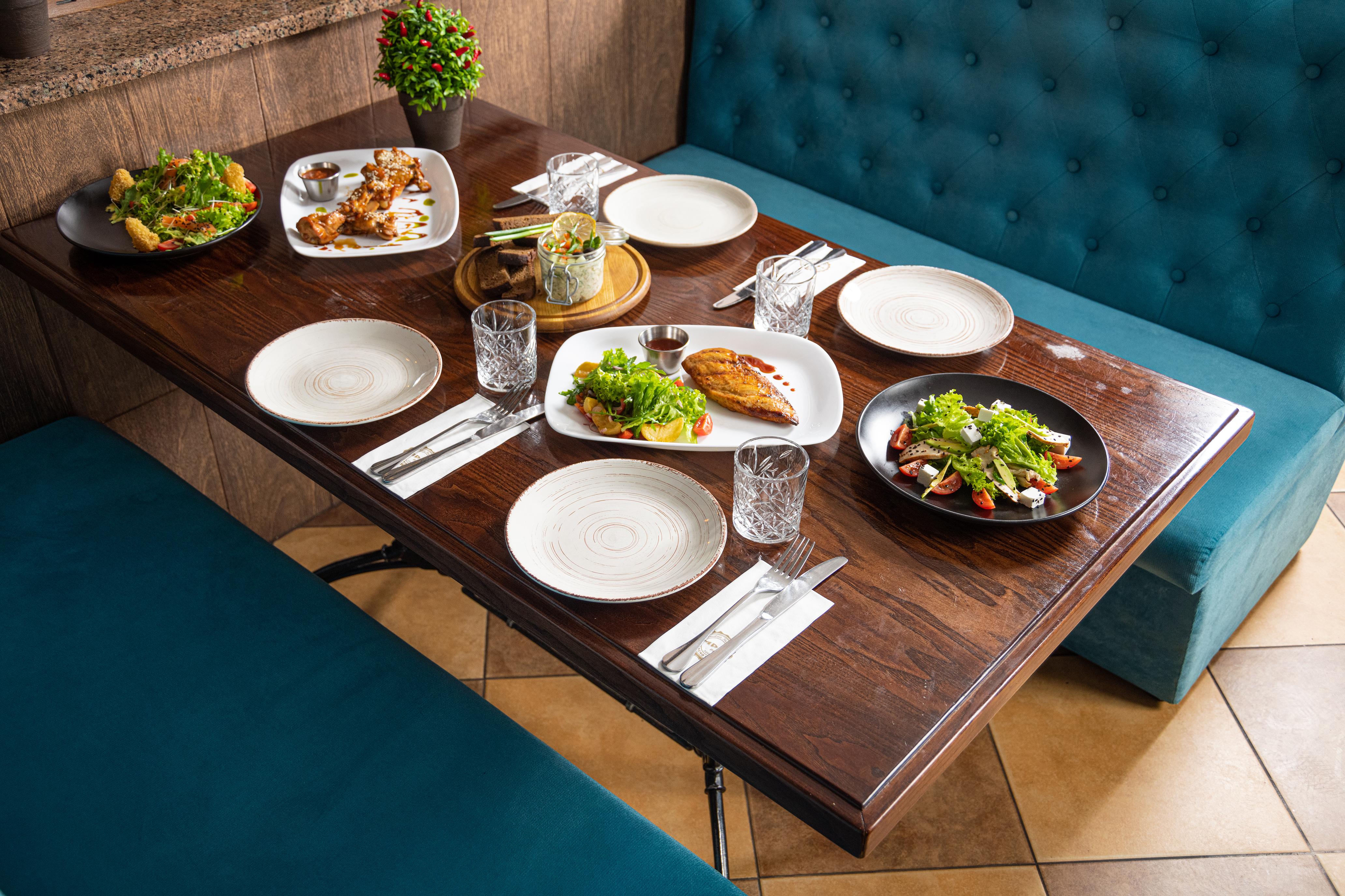 Сімейна ресторація «Мрія» image 2