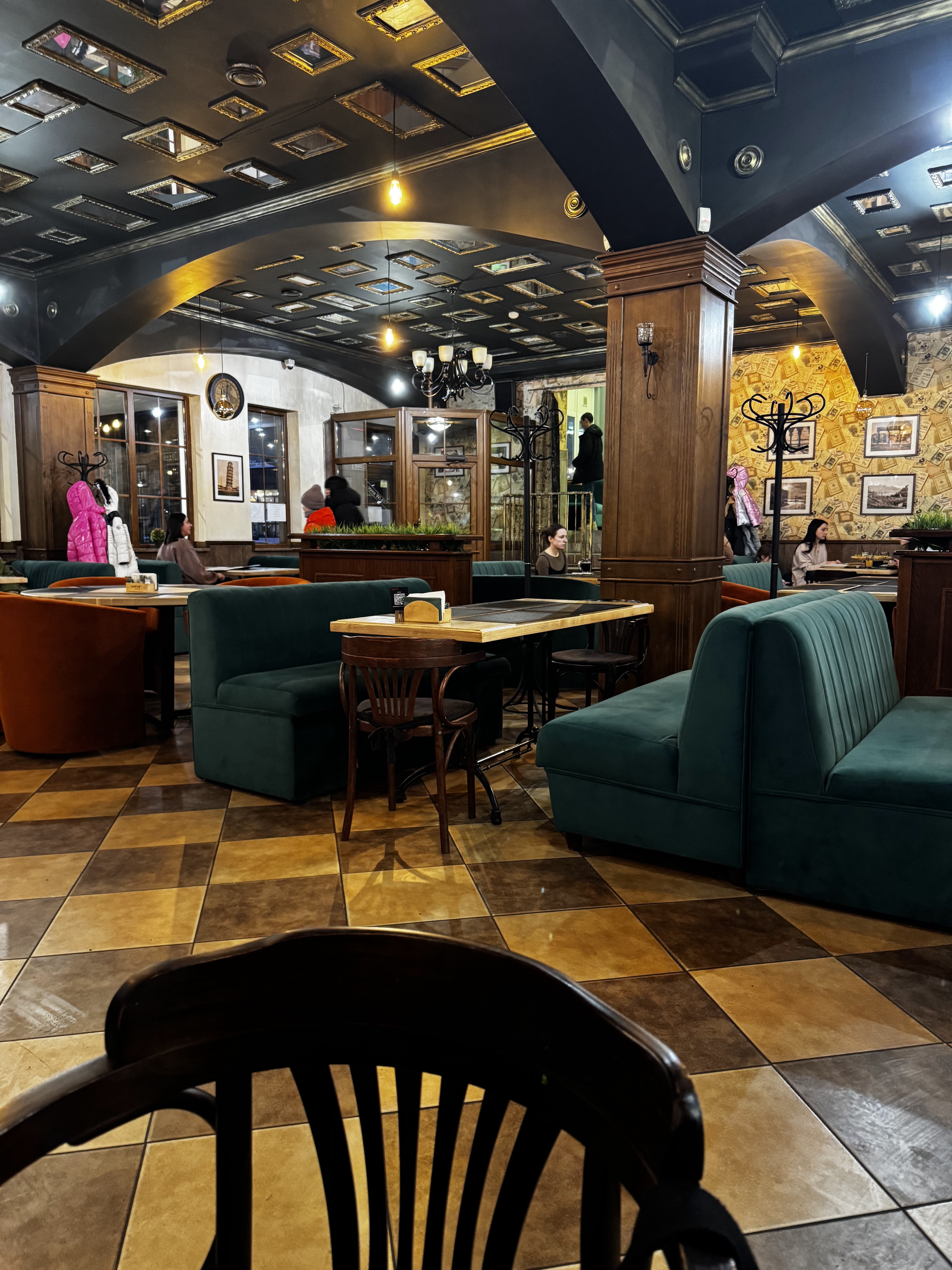 Сімейна ресторація «Мрія» image 4