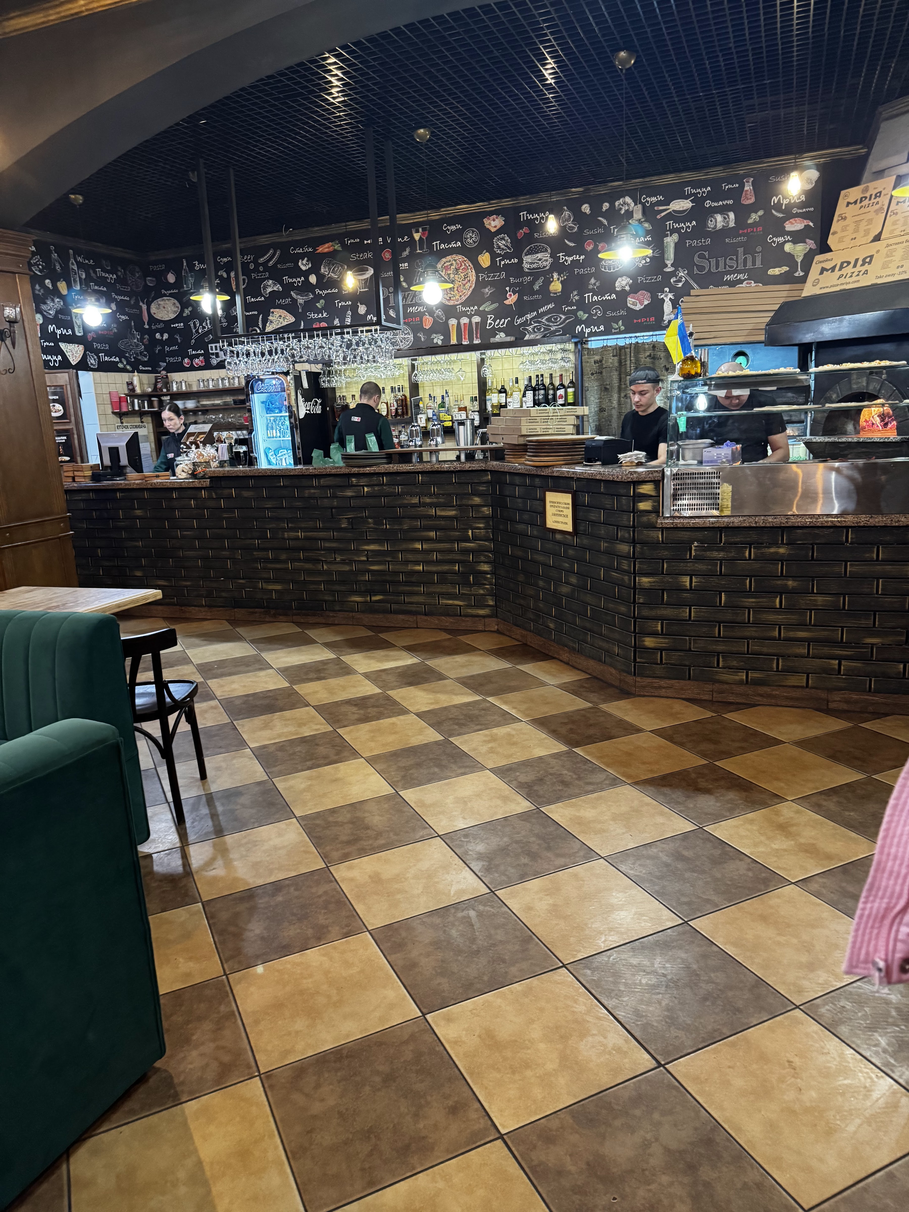 Сімейна ресторація «Мрія» image 8