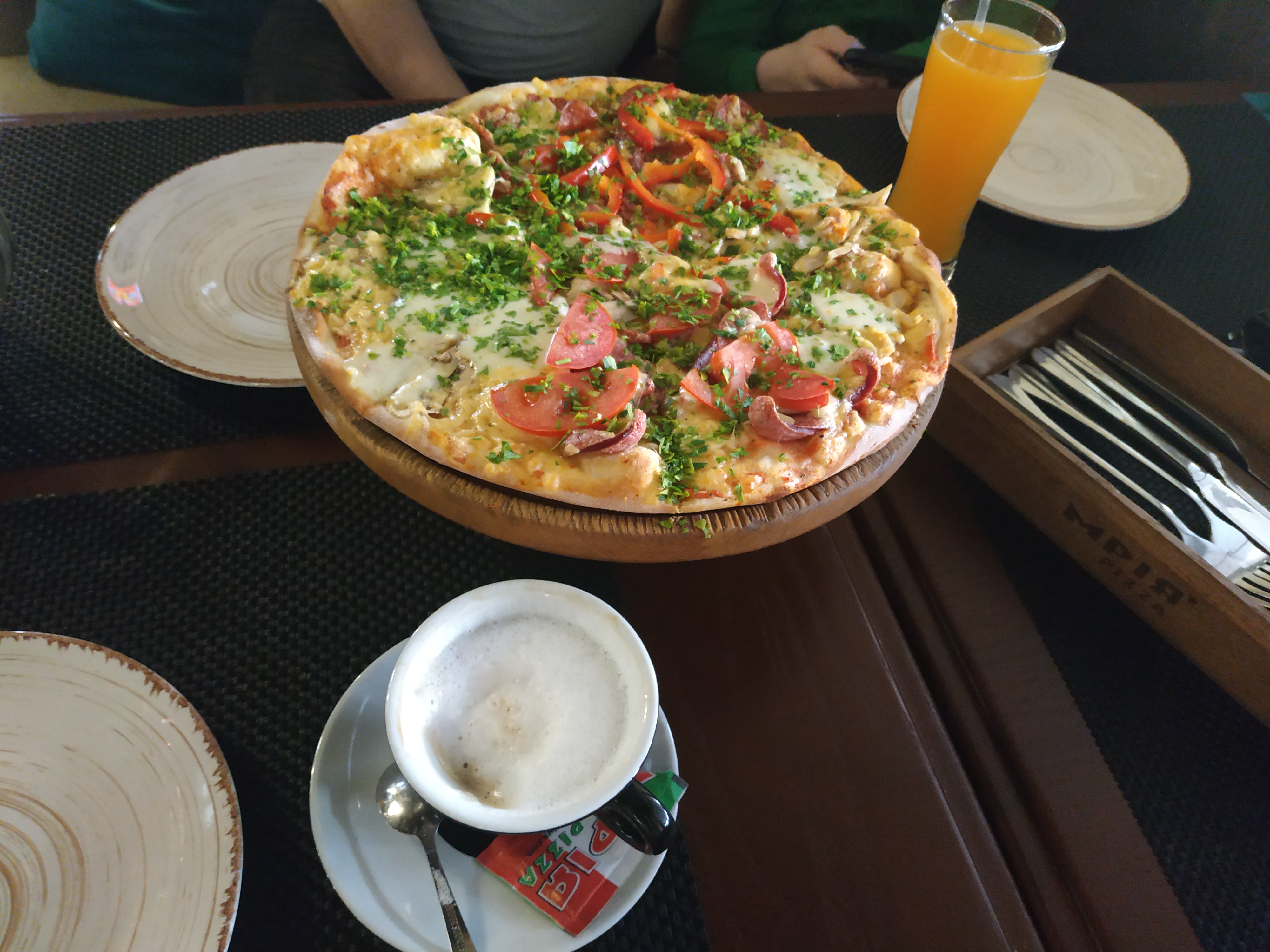 Сімейна ресторація «Мрія» image 9