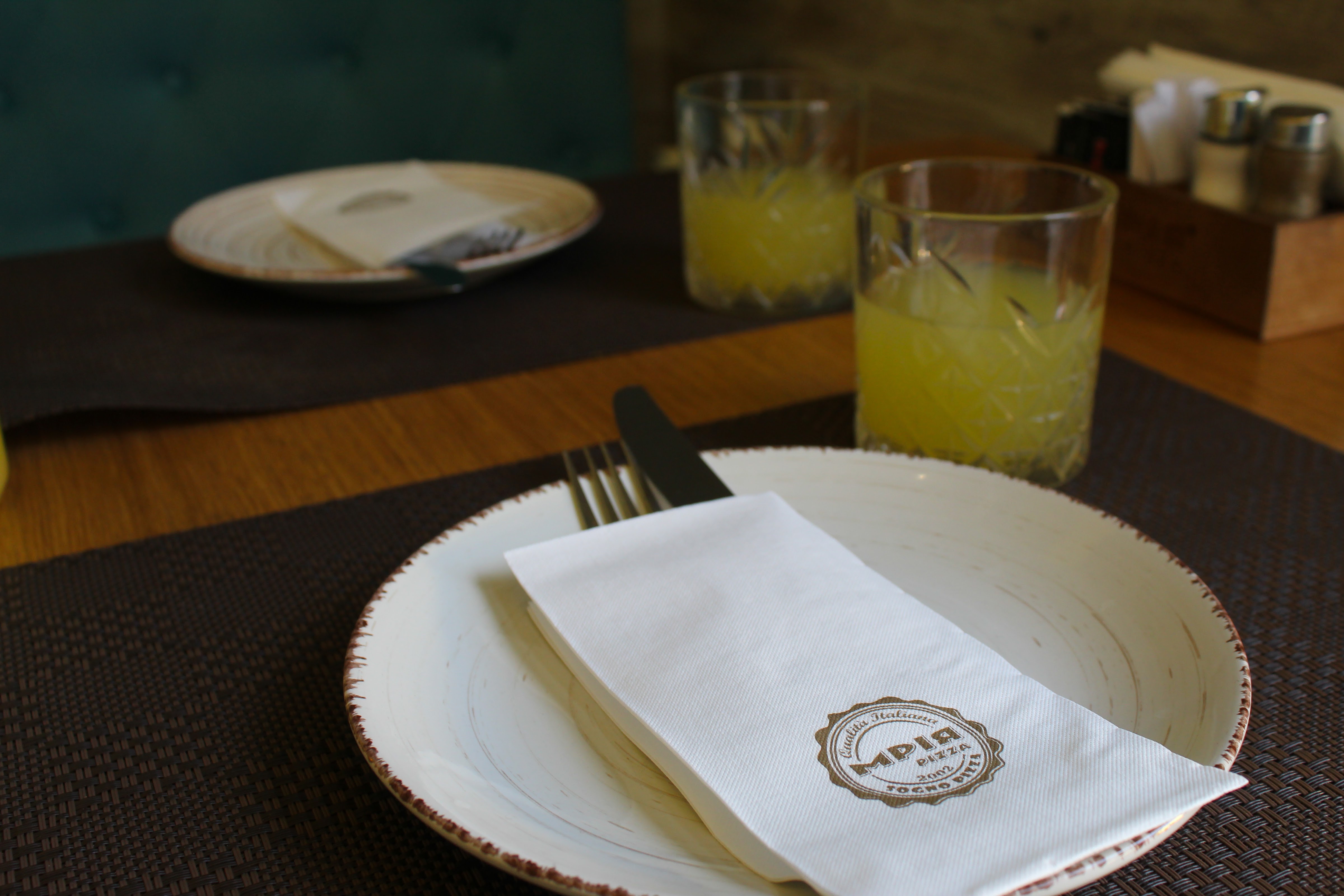 Сімейна ресторація «Мрія» image 10