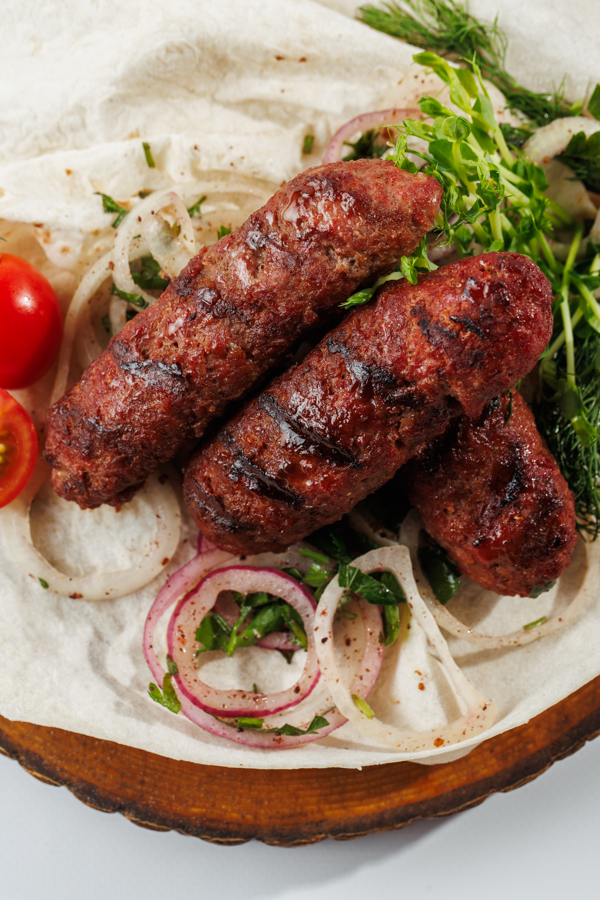 M'yasorub - Dostavka Shashlyku image 4