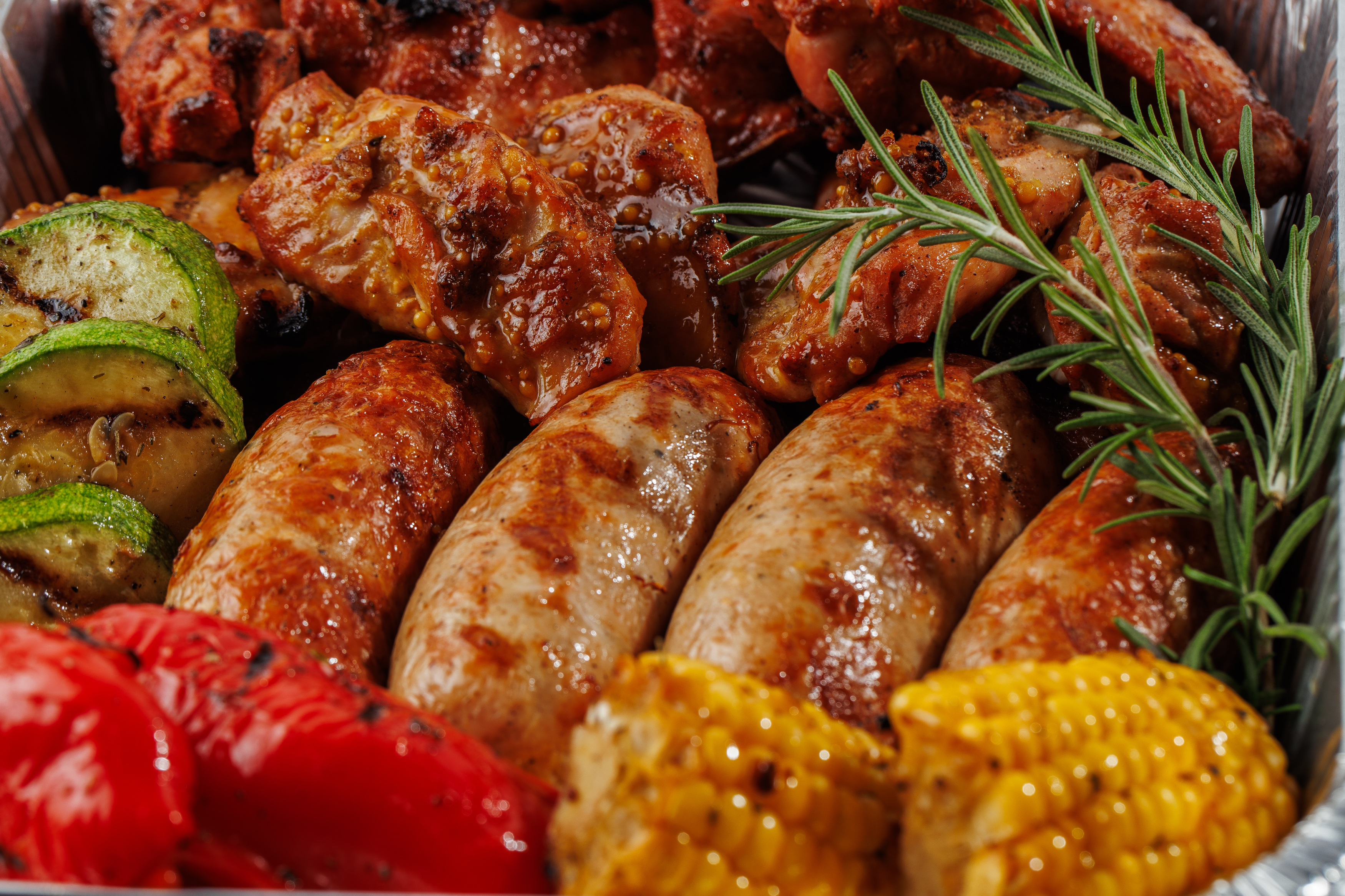 M'yasorub - Dostavka Shashlyku image 10