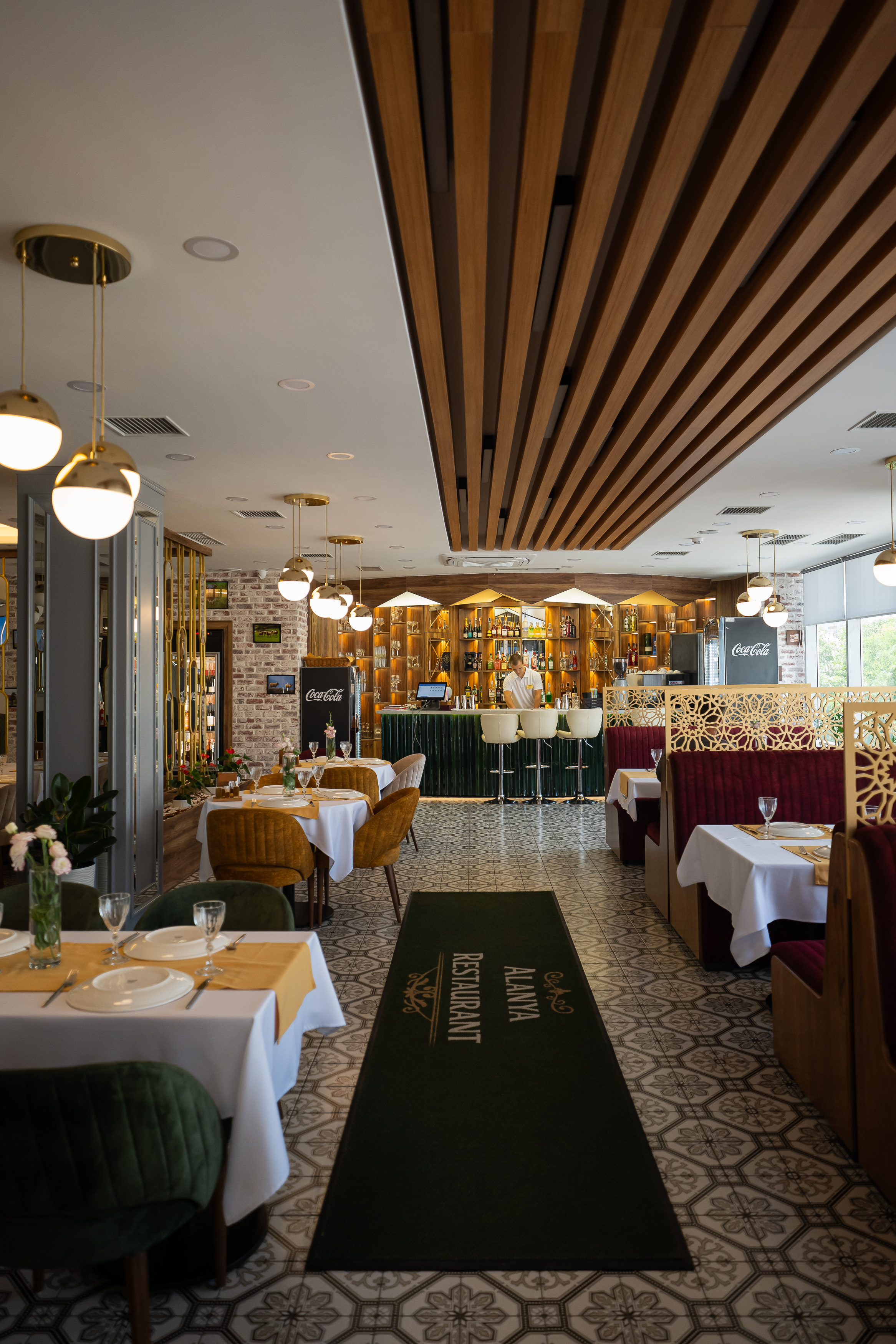 Alanya Restaurant image 1