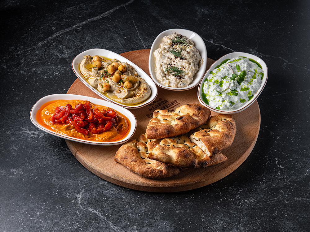 Alanya Restaurant image 2