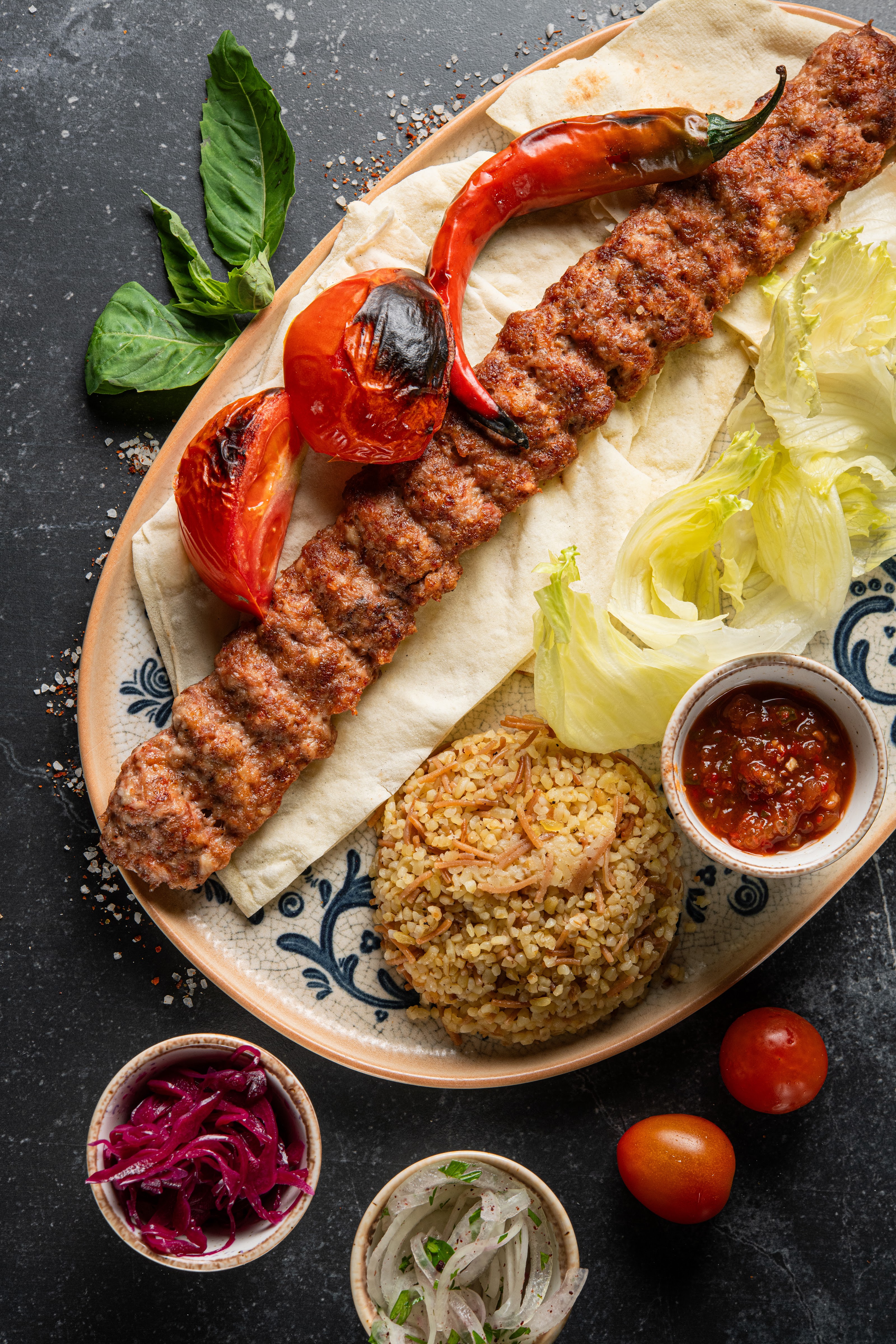 Alanya Restaurant image 3