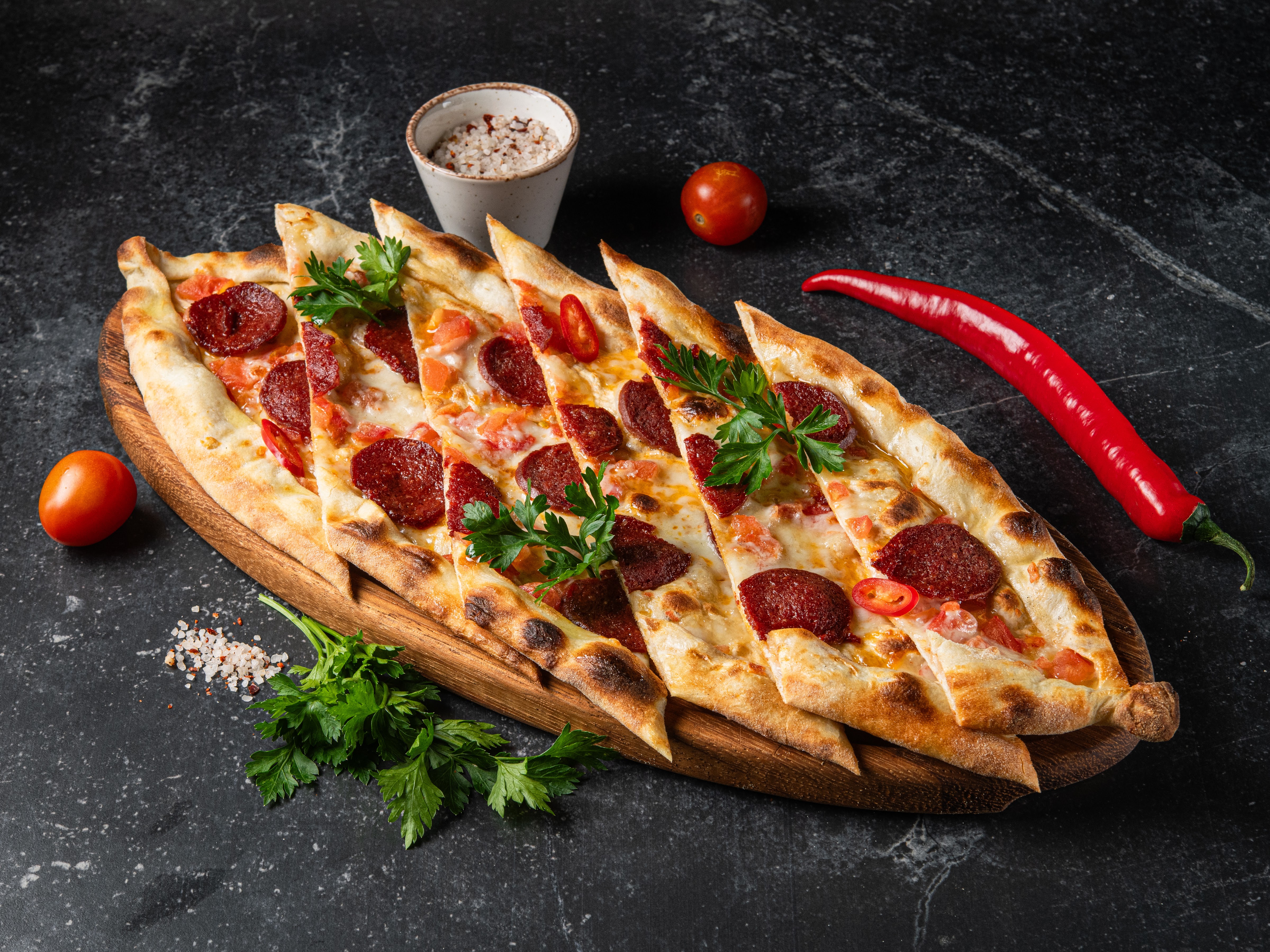 Alanya Restaurant image 4