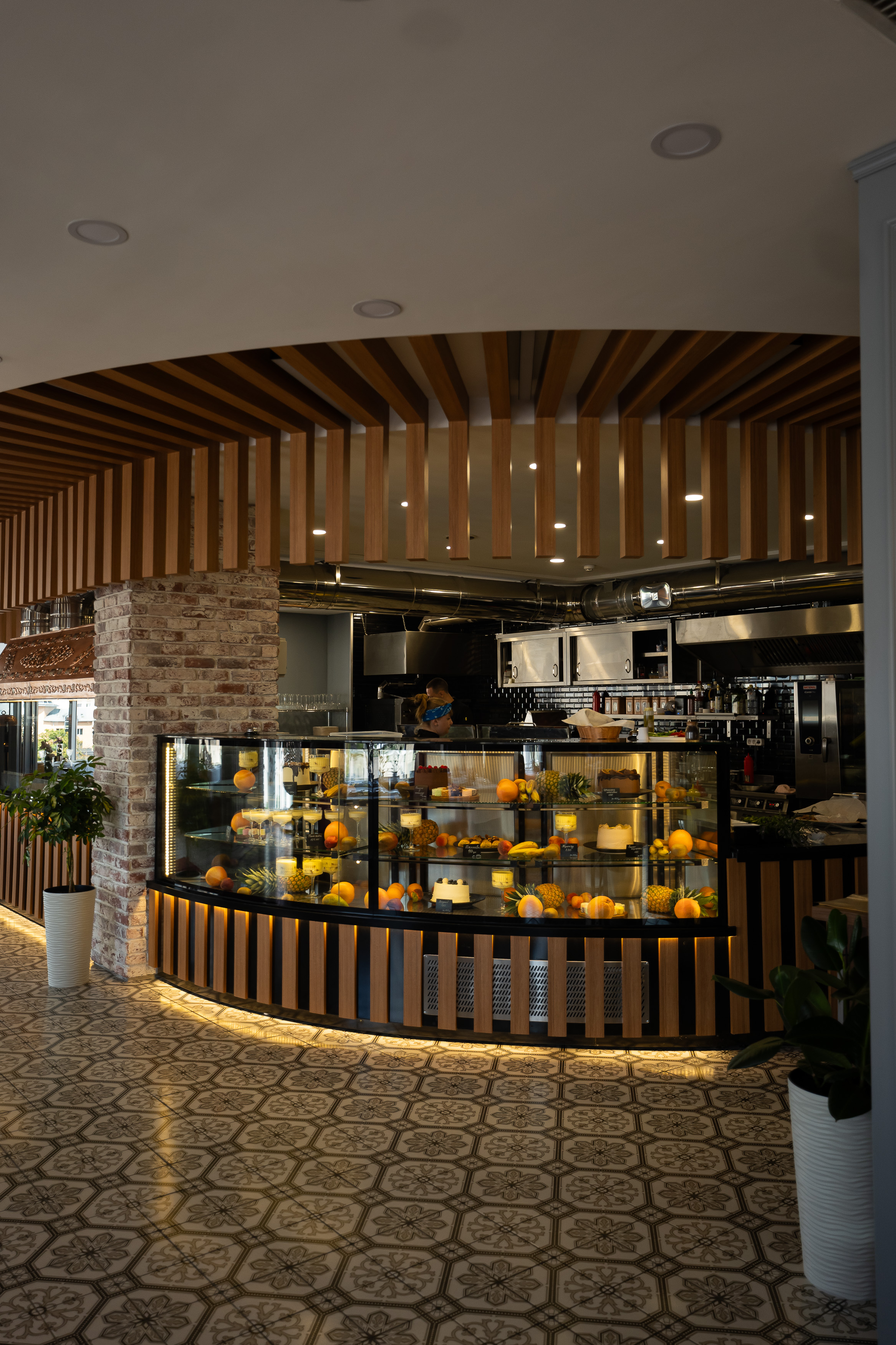 Alanya Restaurant image 5