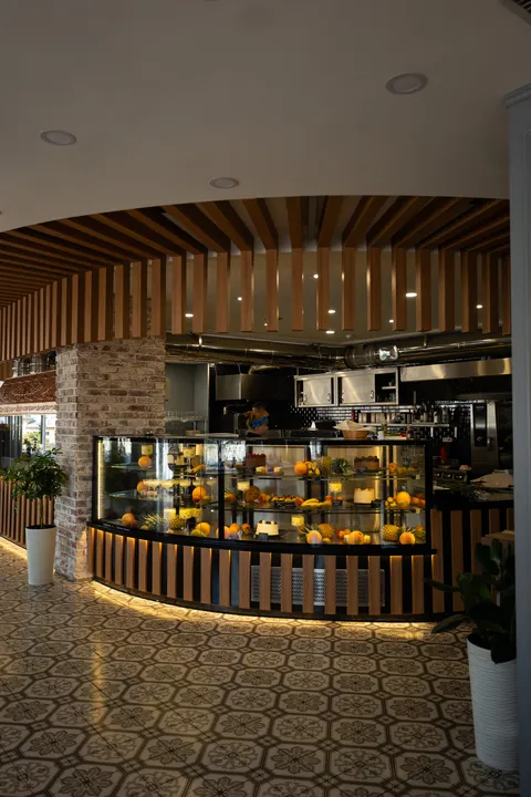 Alanya Restaurant image 5