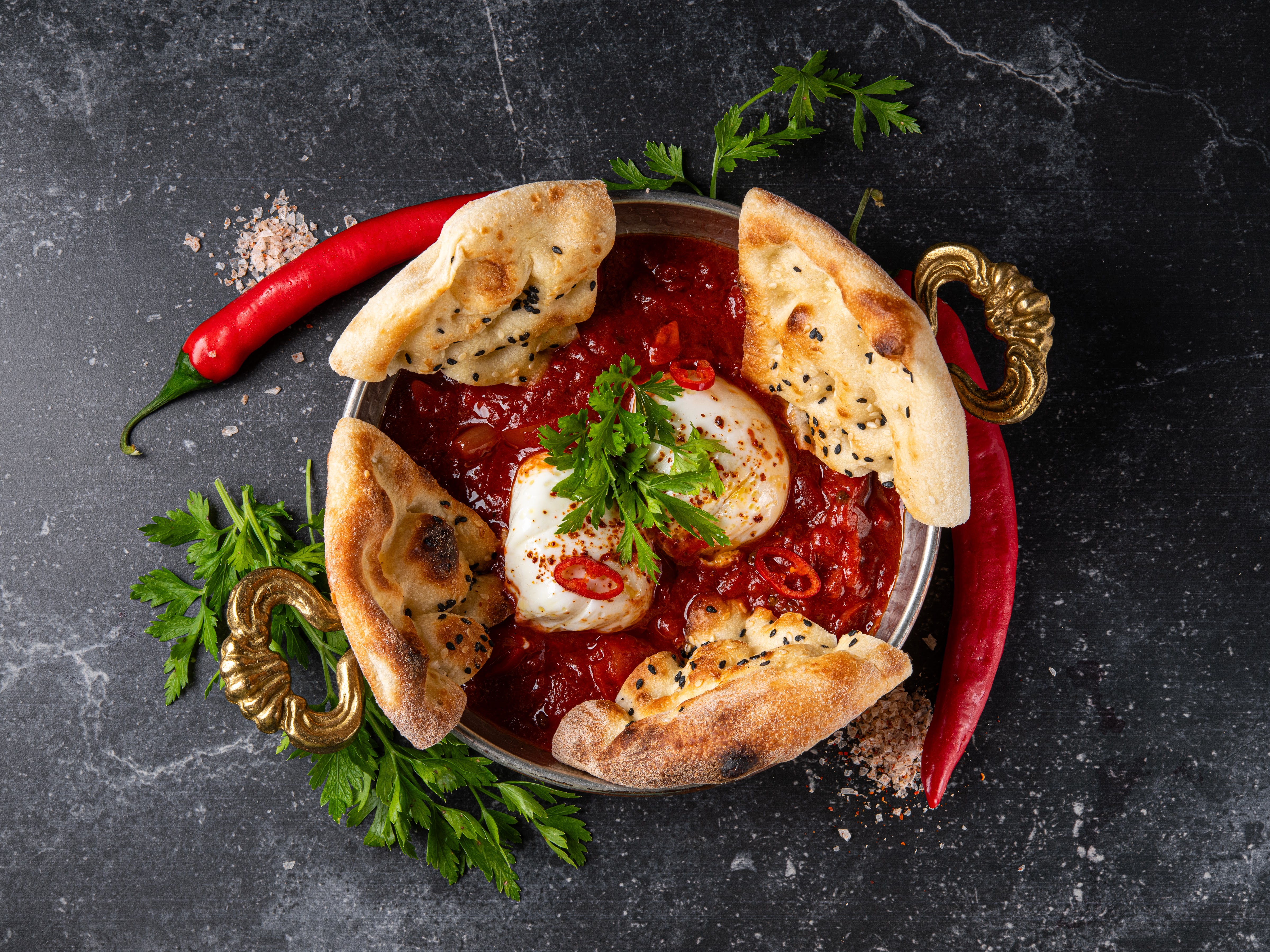 Alanya Restaurant image 7