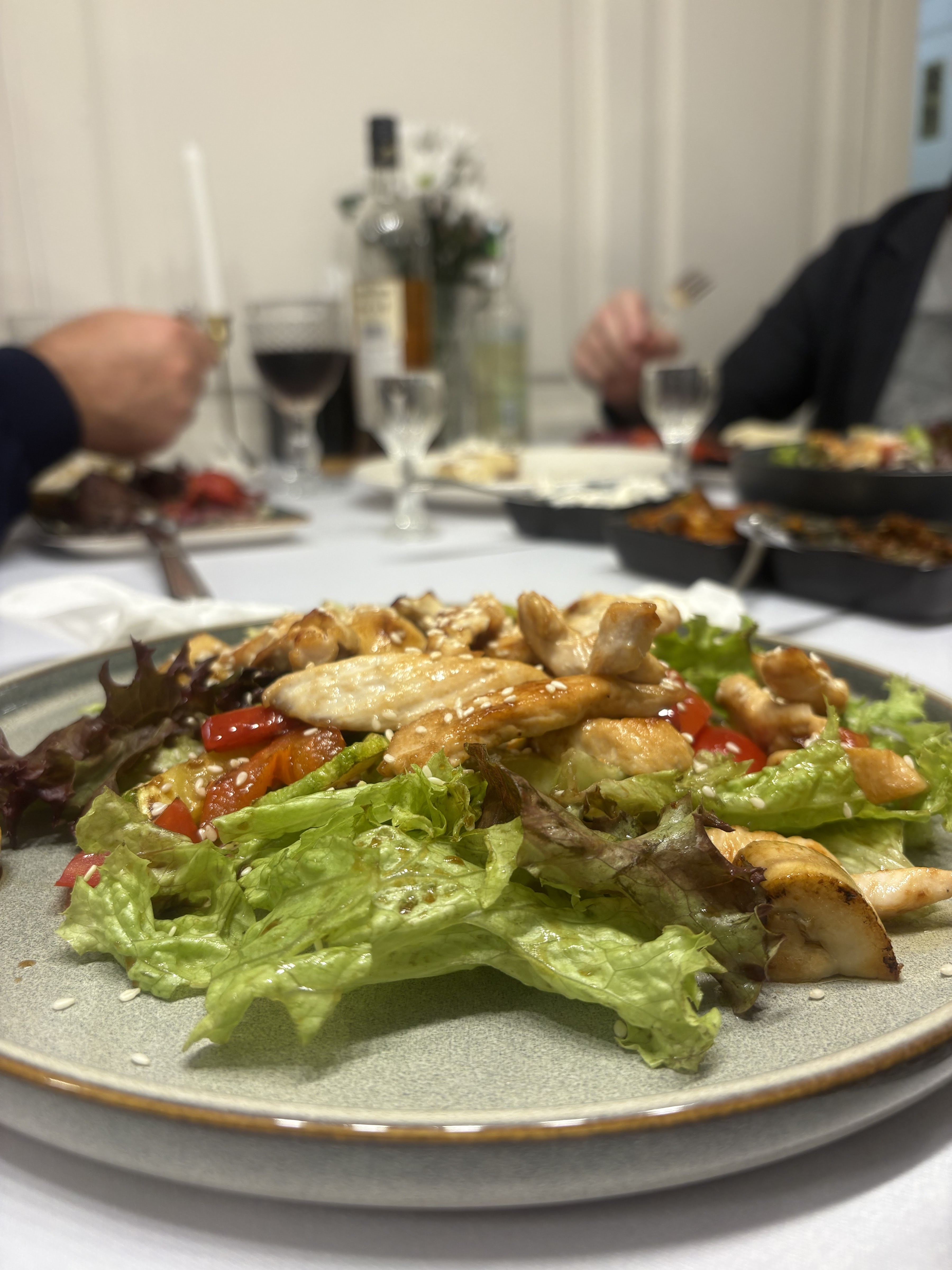 Ресторан турецької кухні LaRA image 1